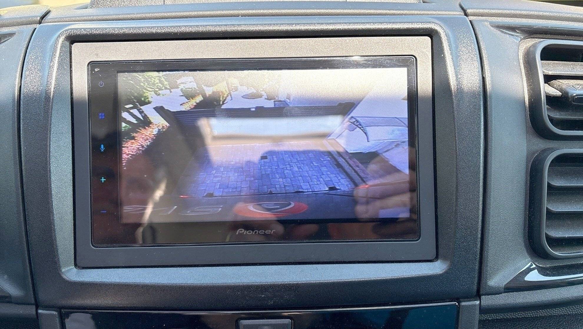 Campérêve Magellan 746