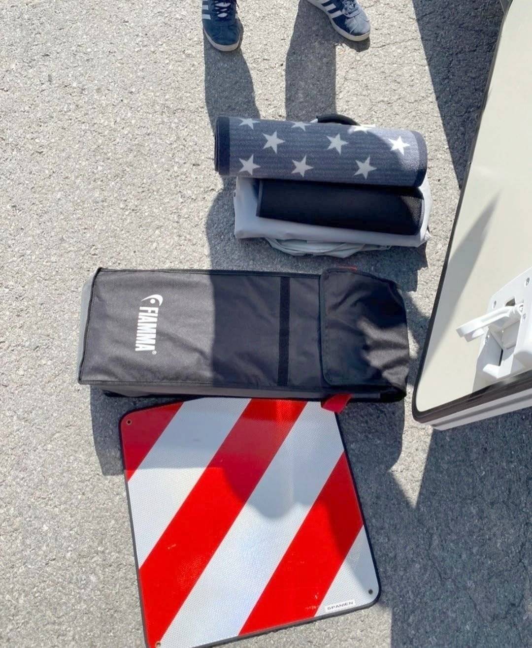 Challenger S 217 GA Sport Edition