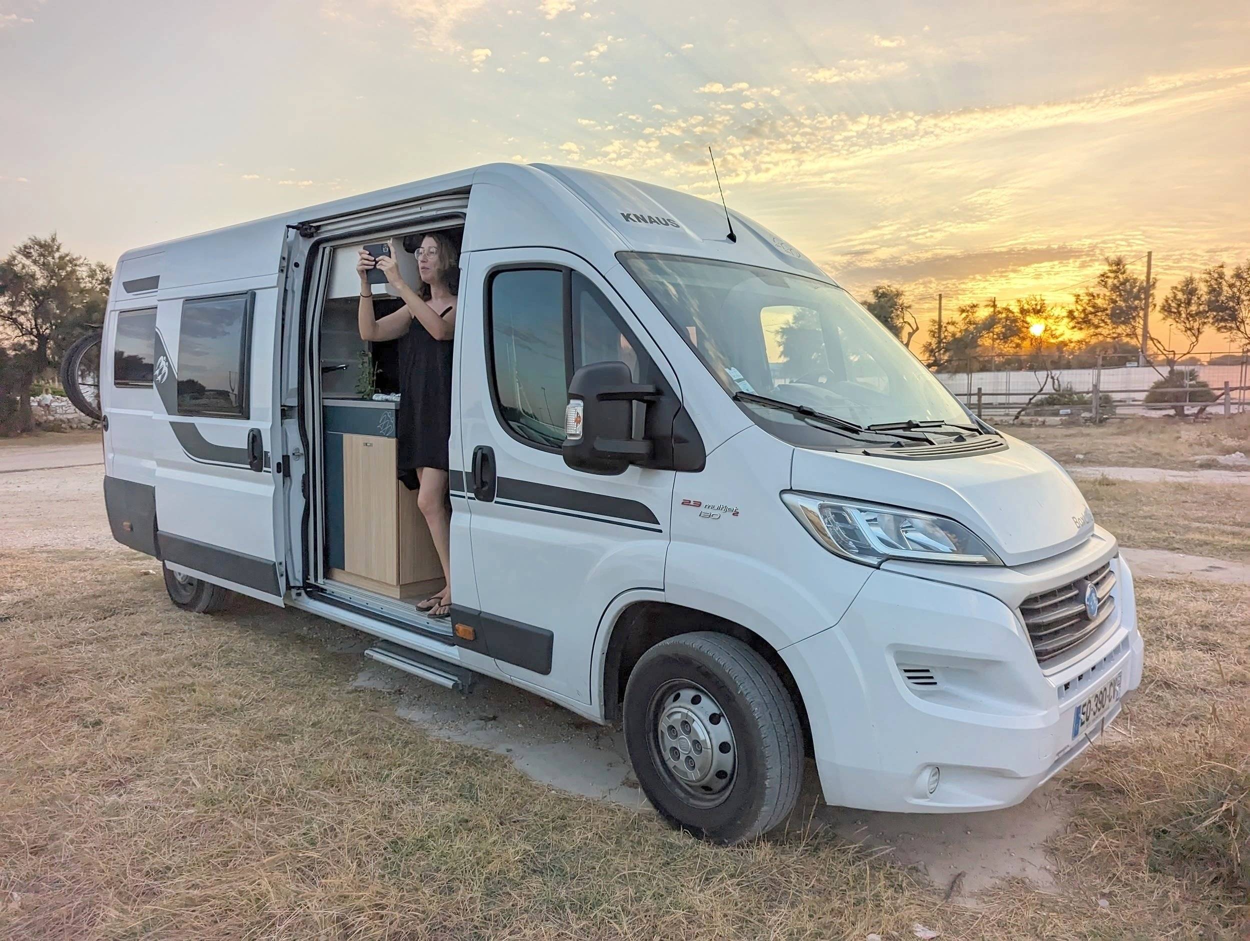 Knaus BOXLIFE 630 ME