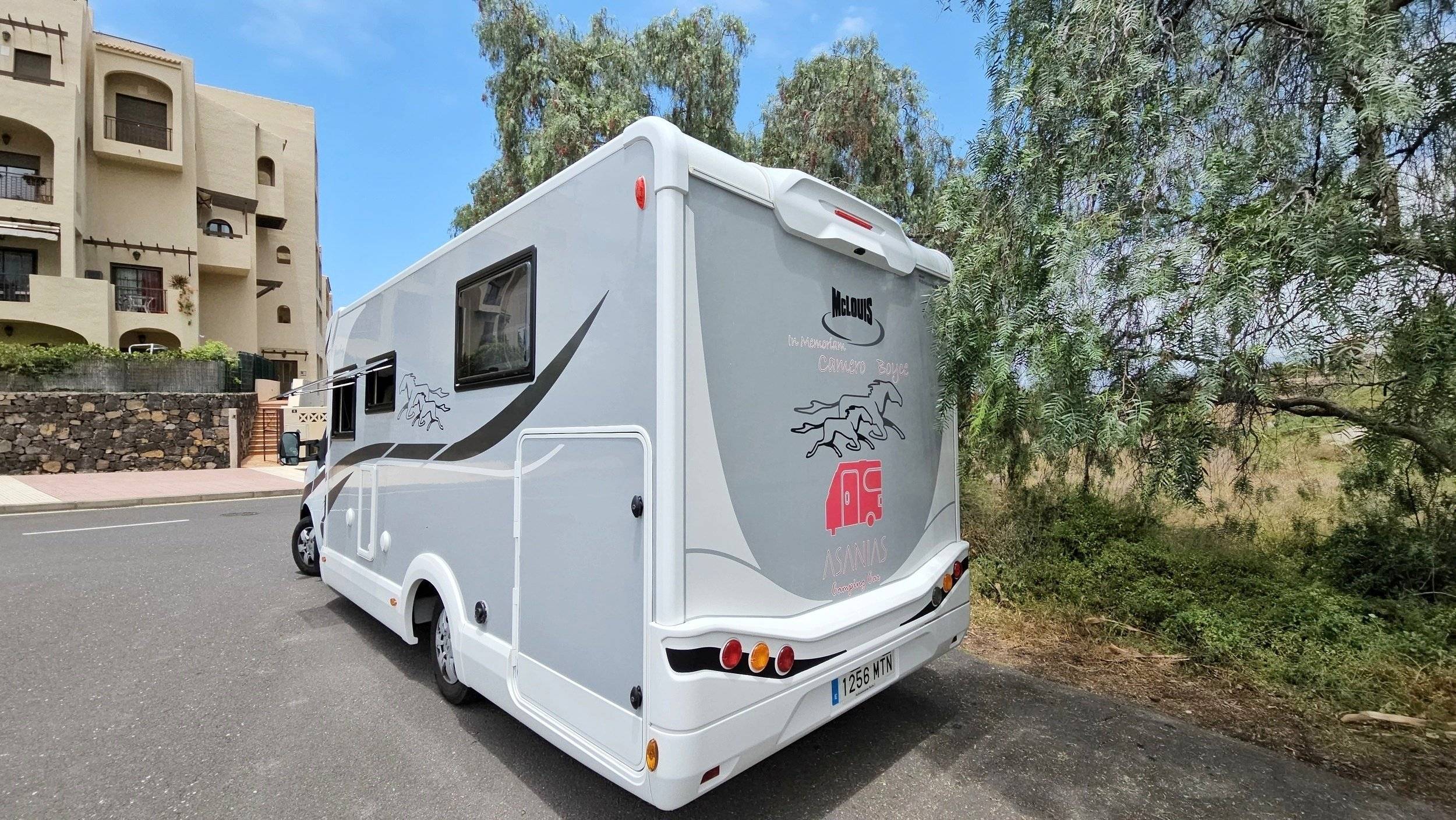 Mclouis Mclouis Yearling 89