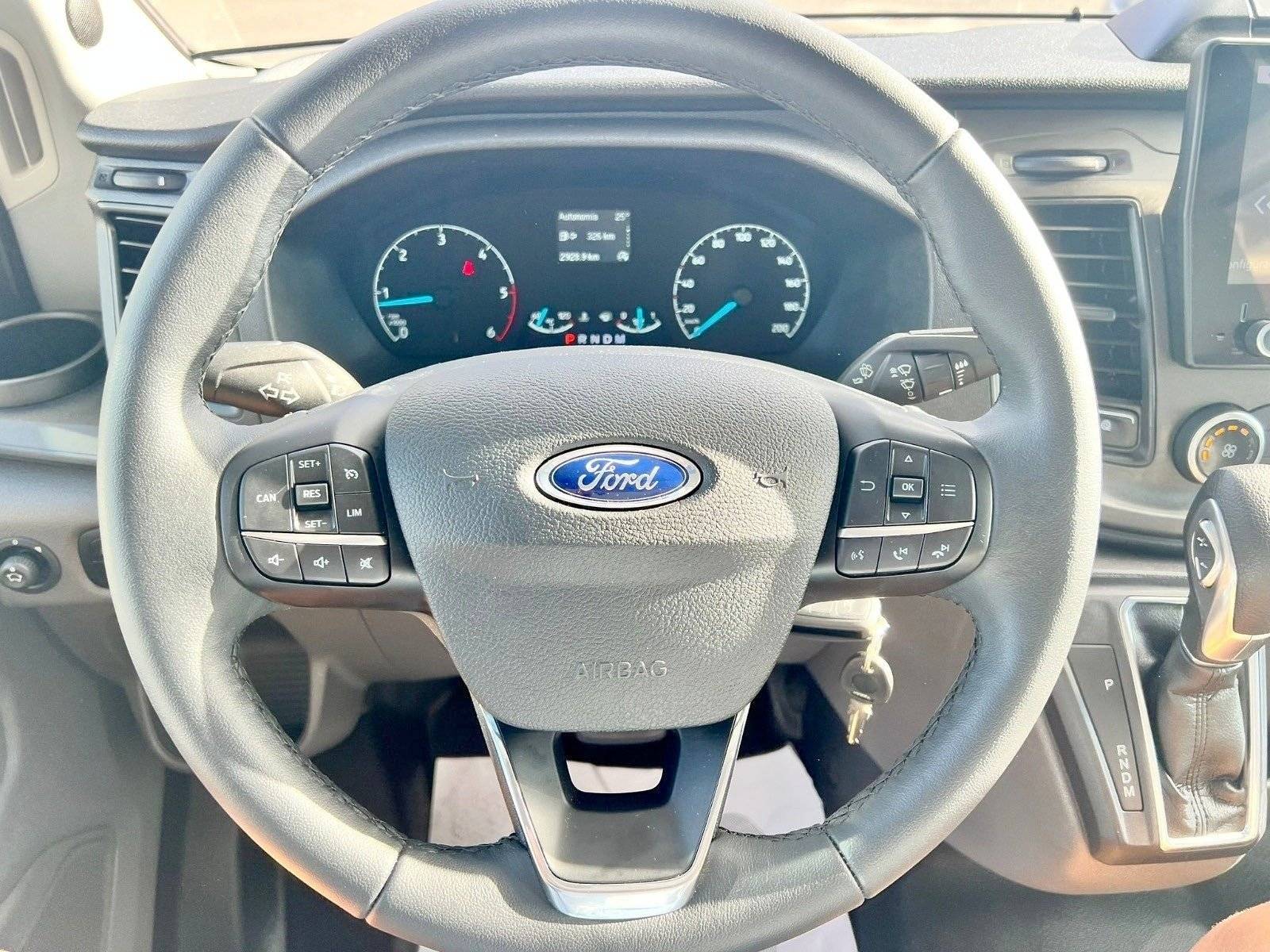 Challenger 380 GRAPHITE