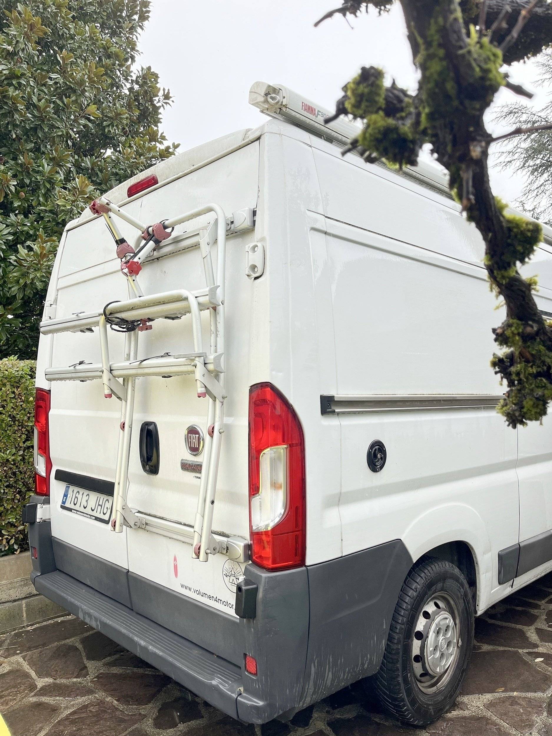 Fiat Ducato 2.0 115 ch Multijet II