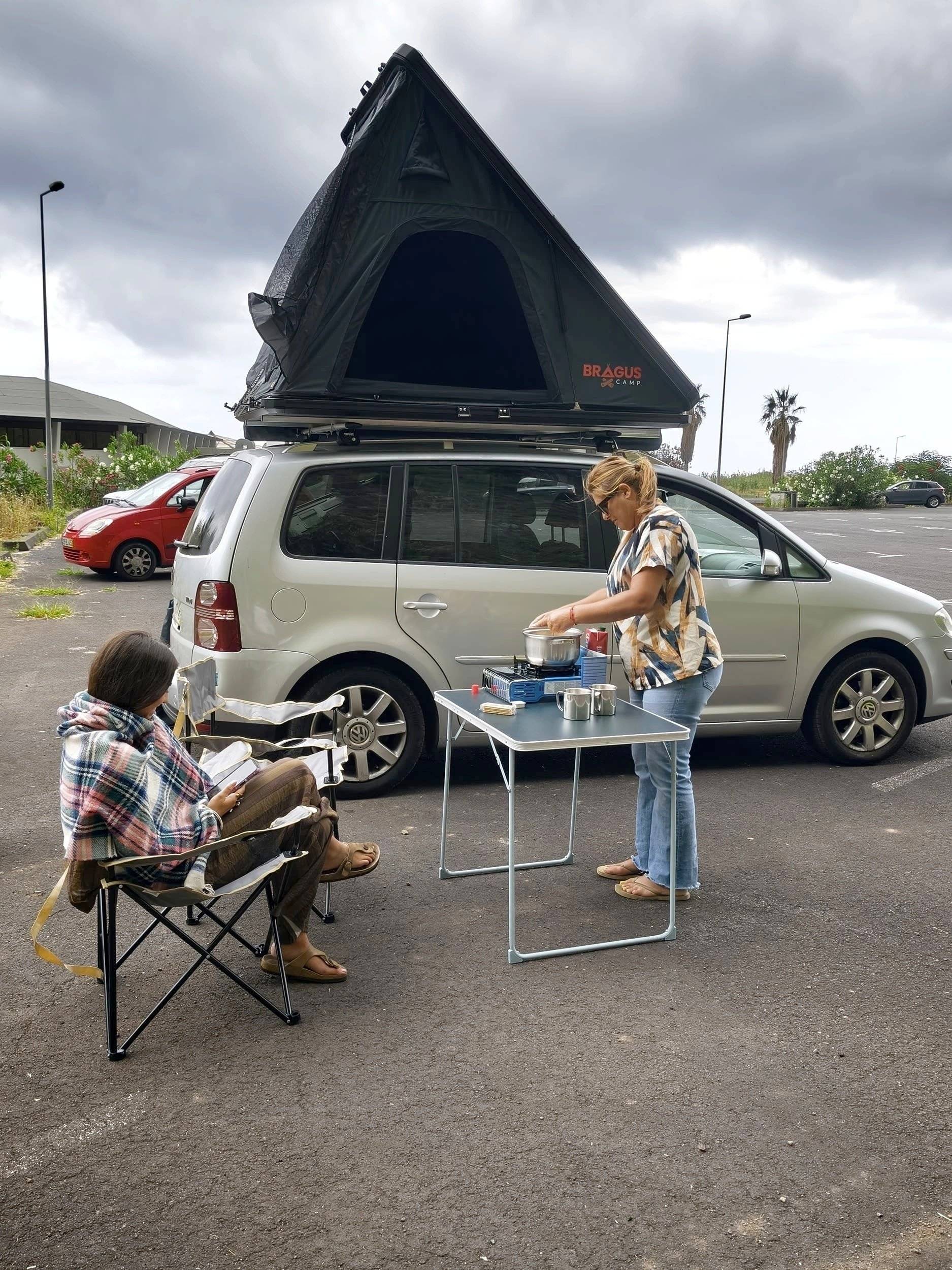 TOURAN 1.9 Tdi