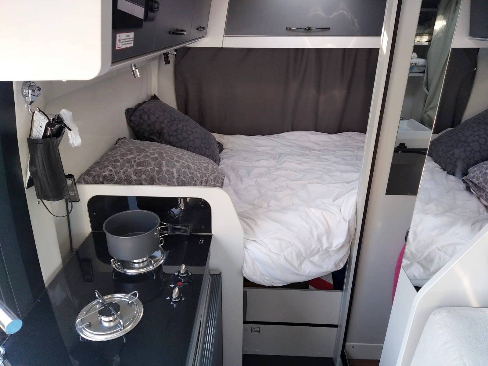 Font Vendôme Randovan