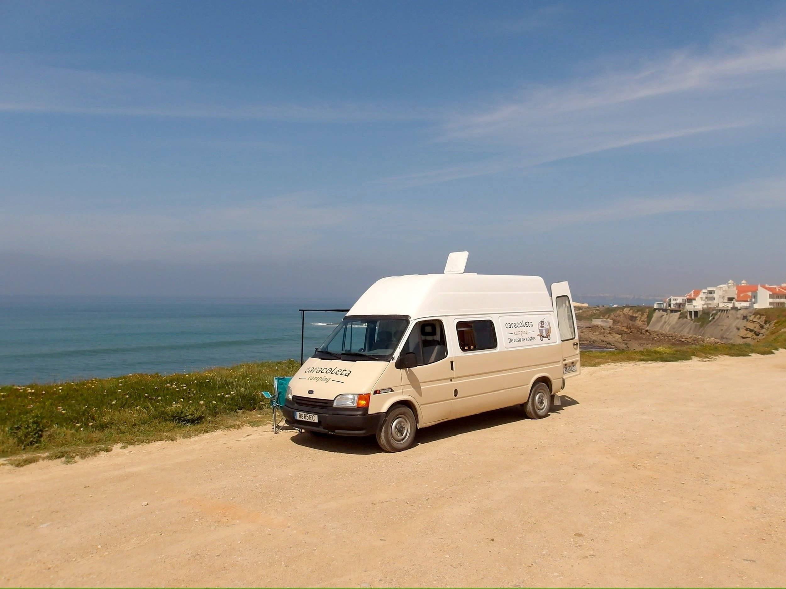 Ford Transit 2.5D