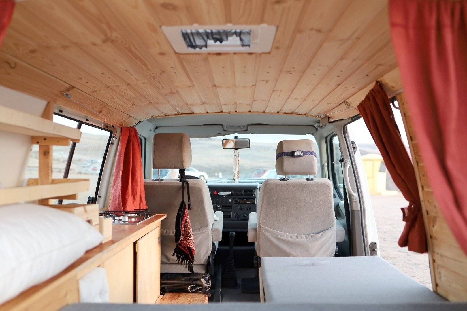 Volkswagen Transporter T4