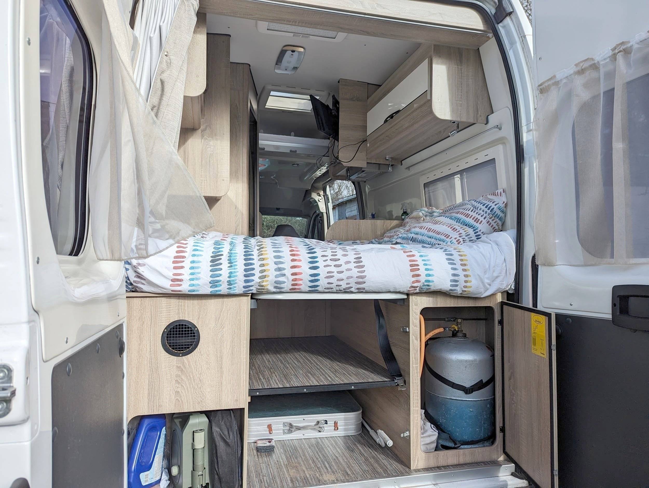 Font Vendôme TerraVan