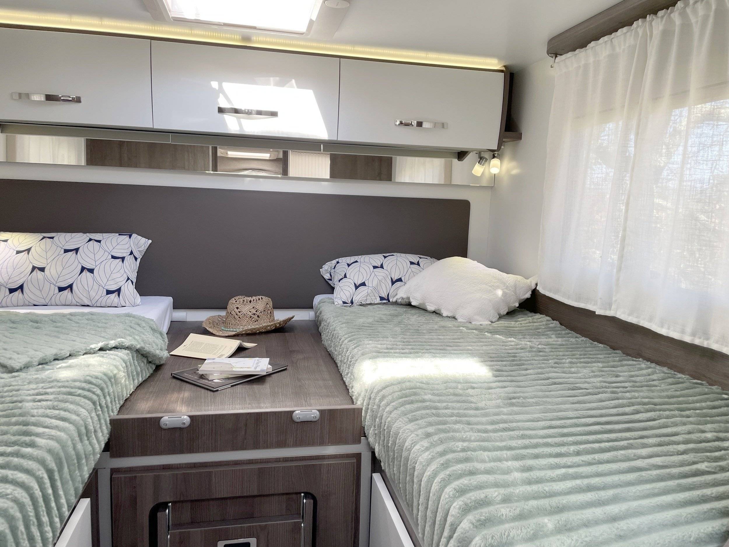 Benimar BENIMAR TESSORO 463 serie special