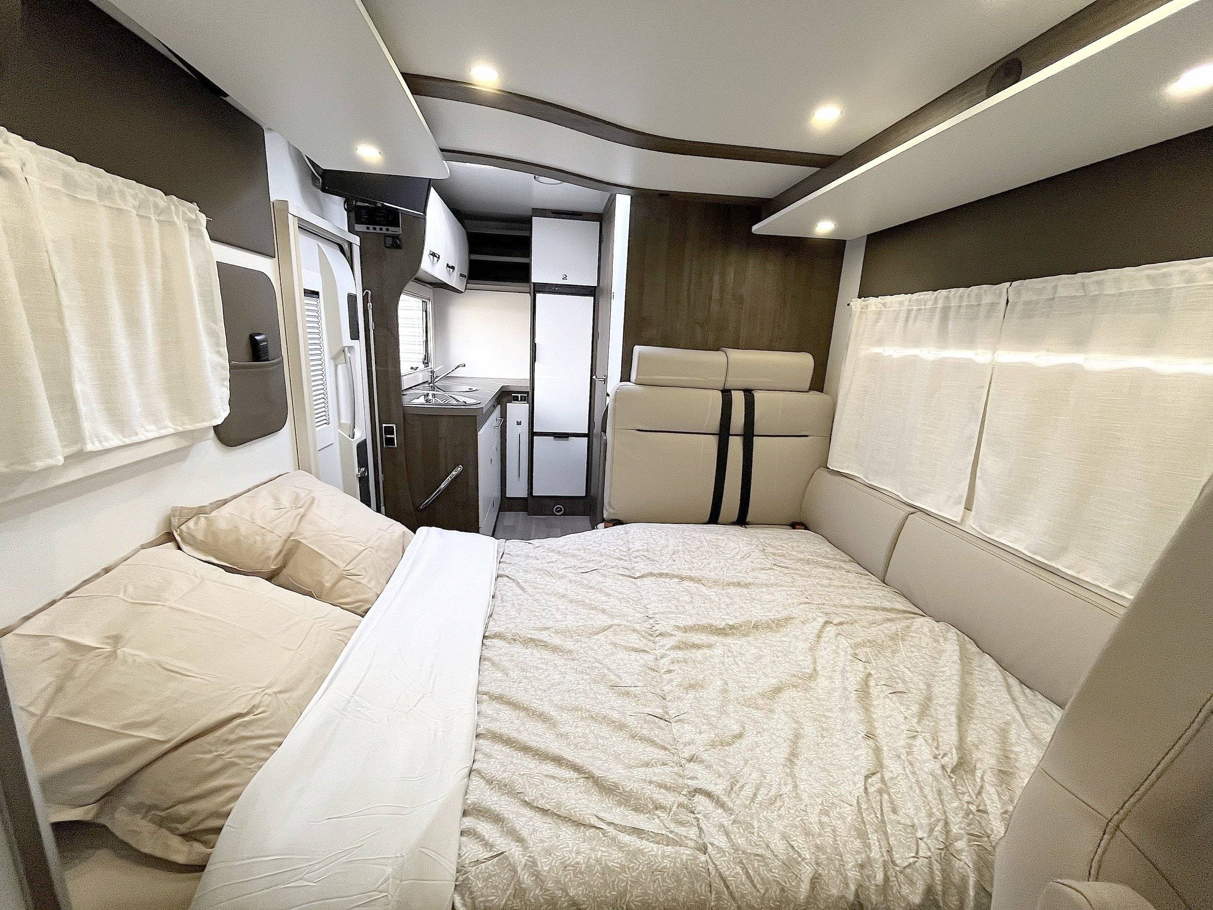 Benimar BENIMAR TESSORO 481