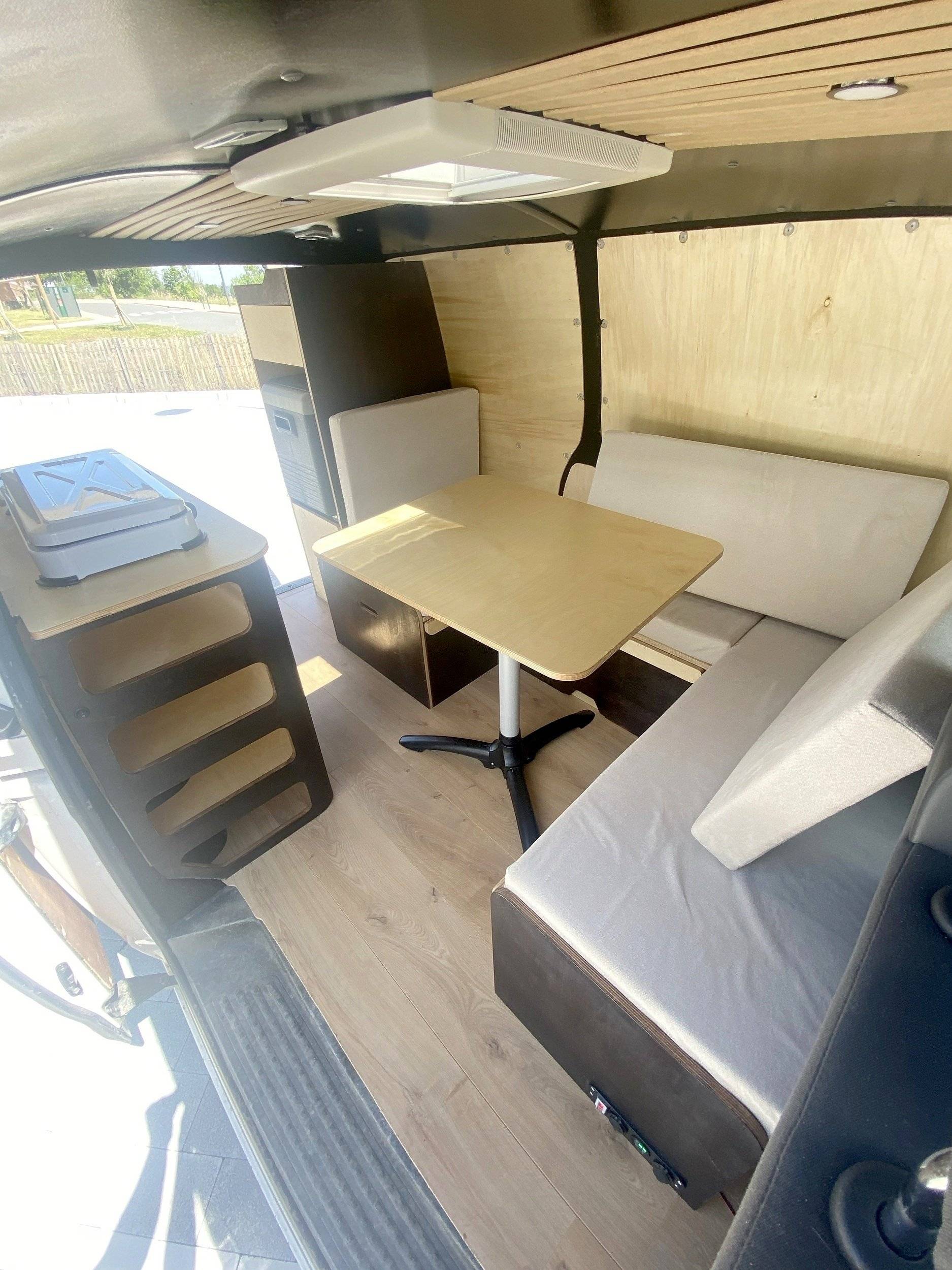 Volkswagen 2,0 l 140 ch