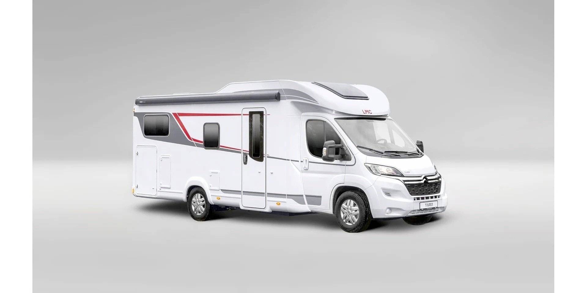 Lmc Tourer Lift G 730 H
