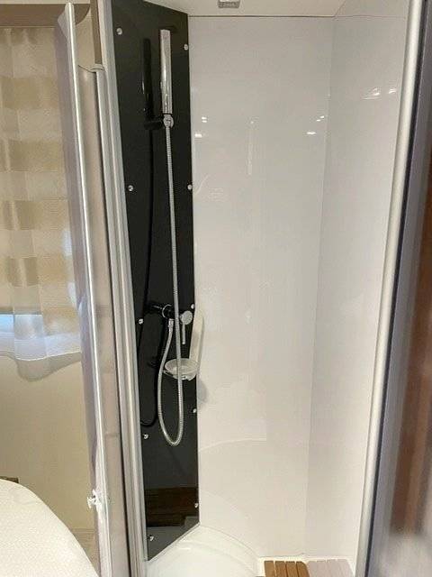 Chausson Transit 2,2 l 140 ch