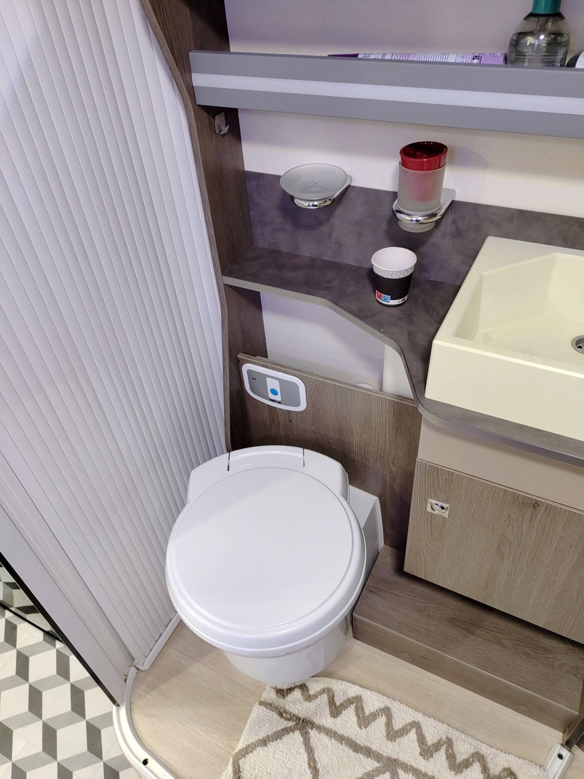 Chausson 640 TITANIUM ULTIMATE