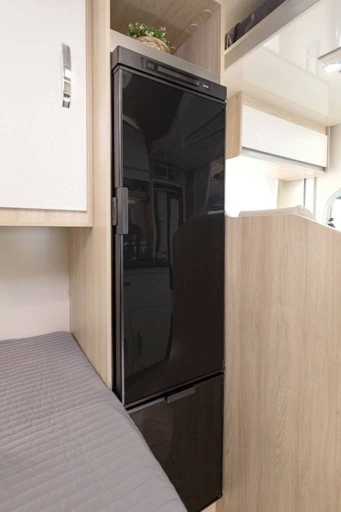 Giottiline Siena 330 Privilege