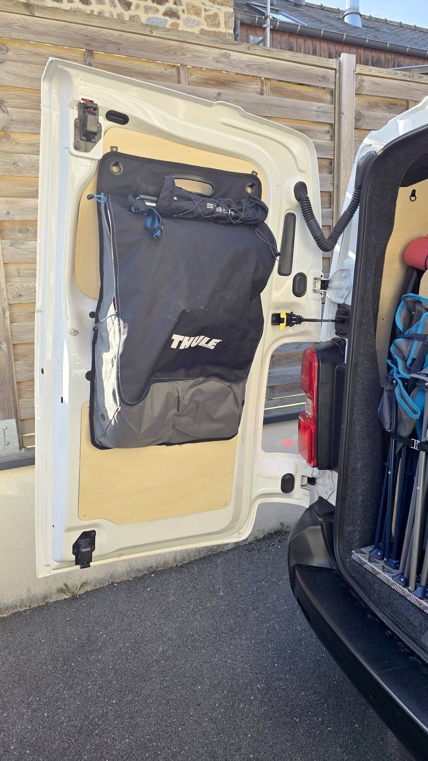 Peugeot Expert 2,0l 120ch