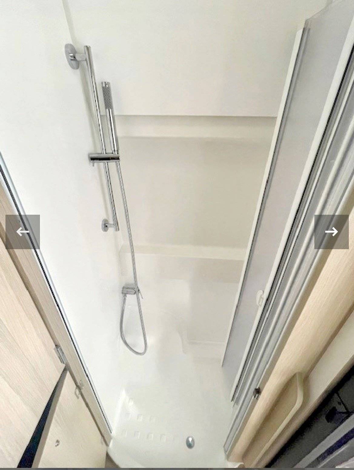 Campérêve FIAT DUCATO