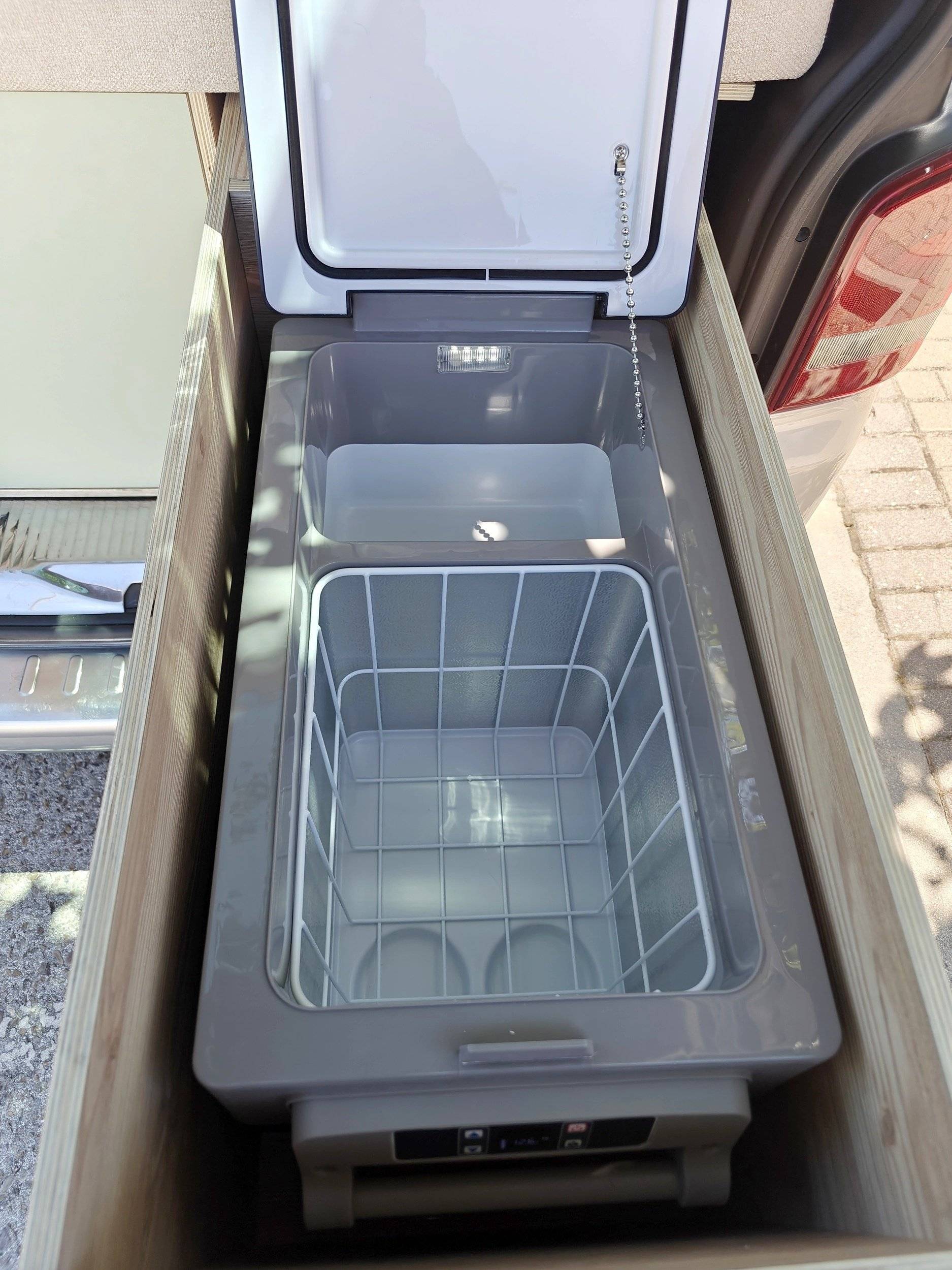 Volkswagen Multivan T5