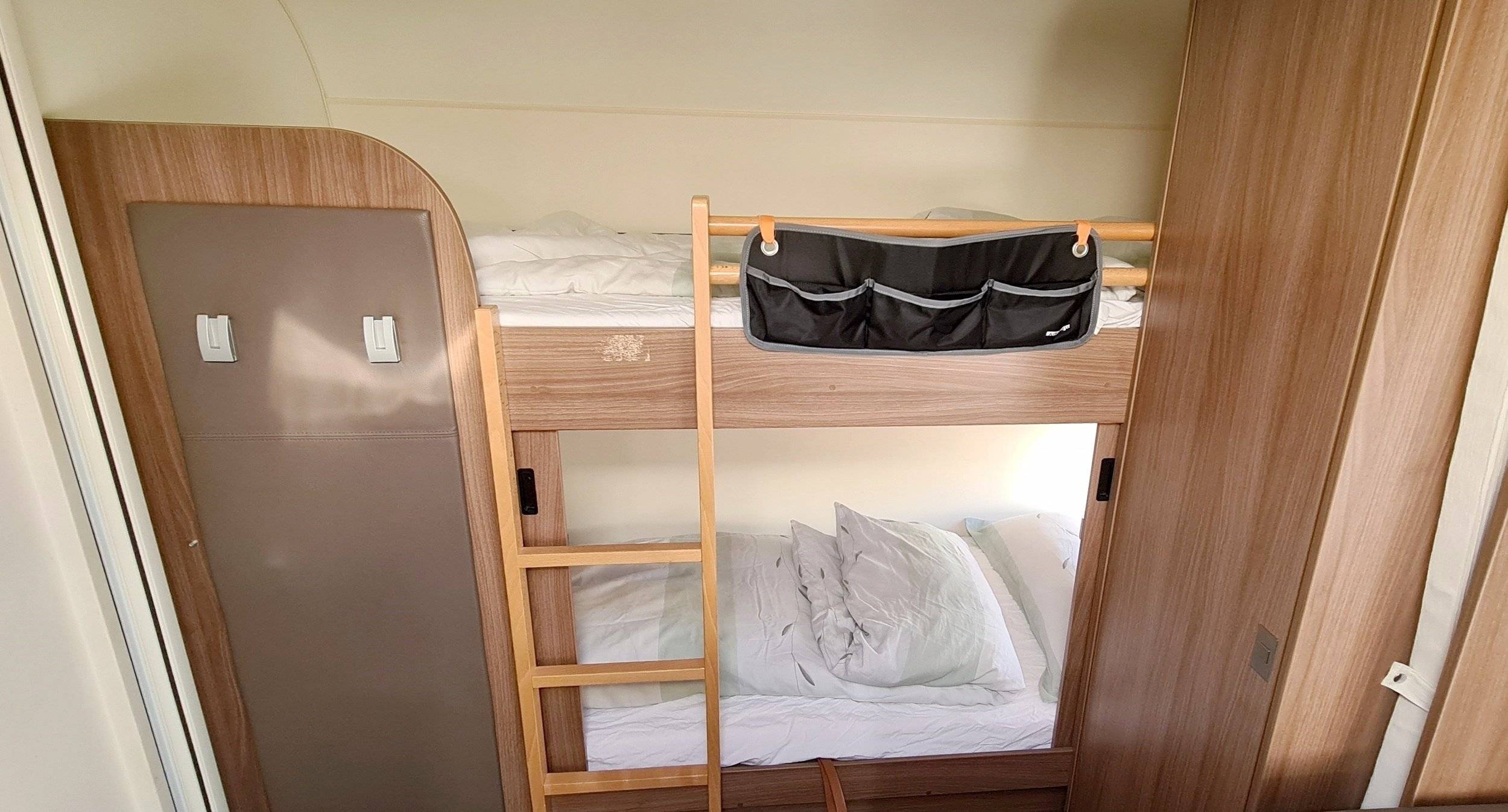 Bürstner Averso 520 TK