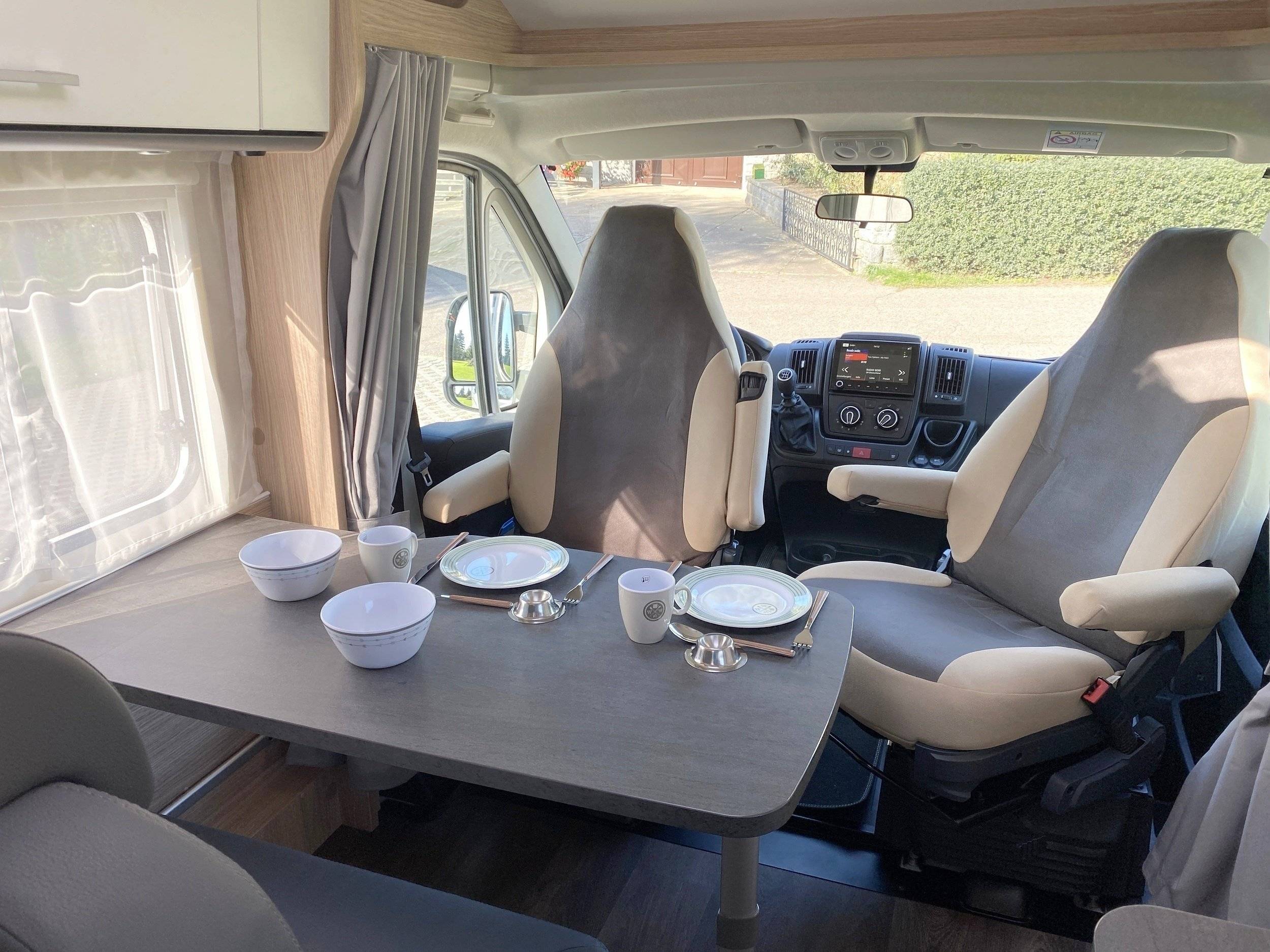 Sunlight Sunlight V 66 Adventure Edition