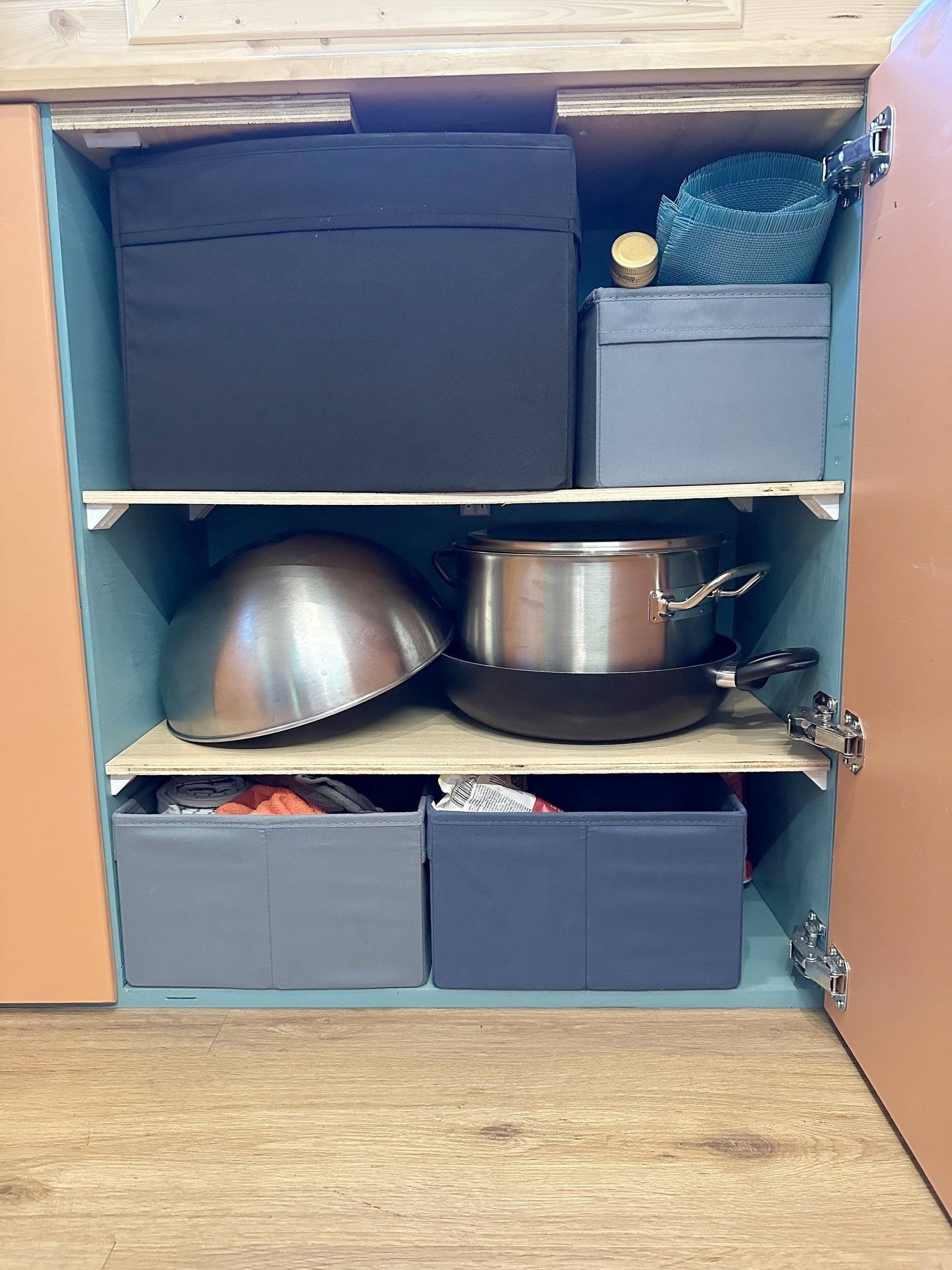 Fiat Ducato 2,3 l 120 ch