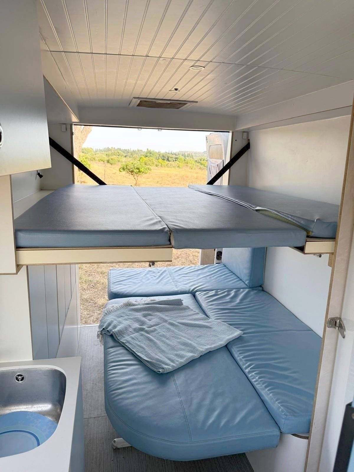 Autostar FIAT DUCATO