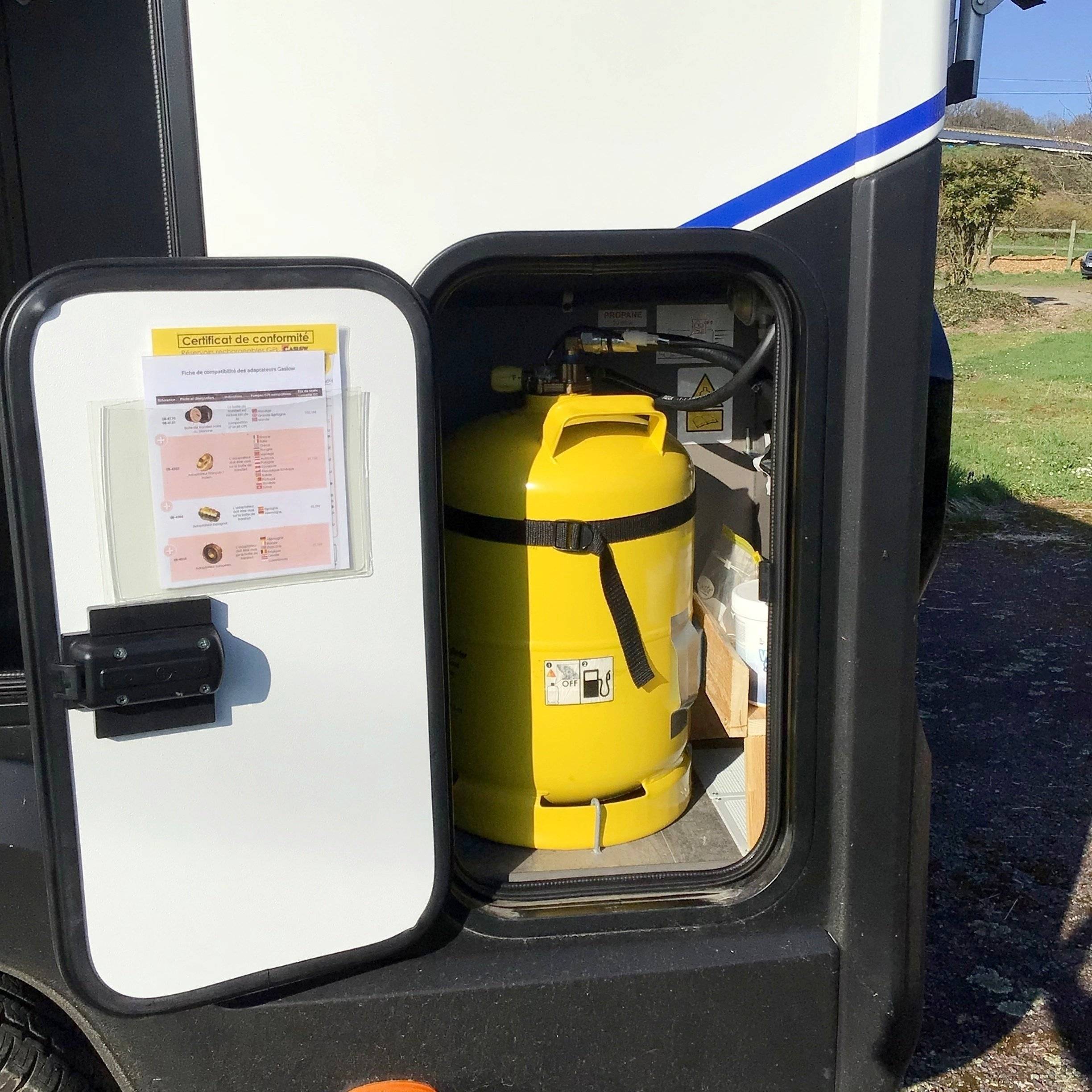 Chausson X550 Exclusive line 2022