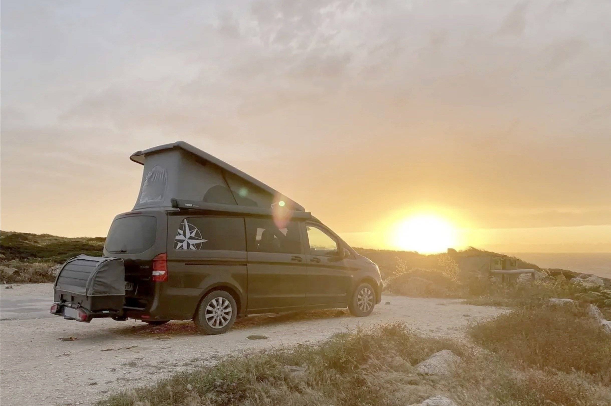 Westfalia Jules Verne