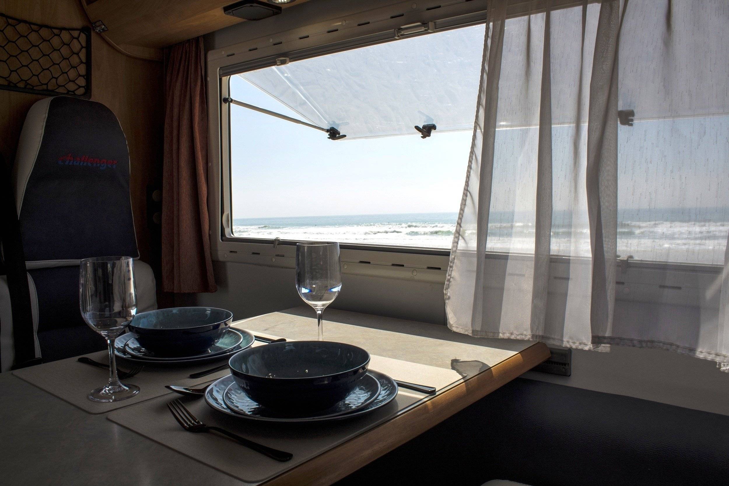 Challenger Challenger Eden 502