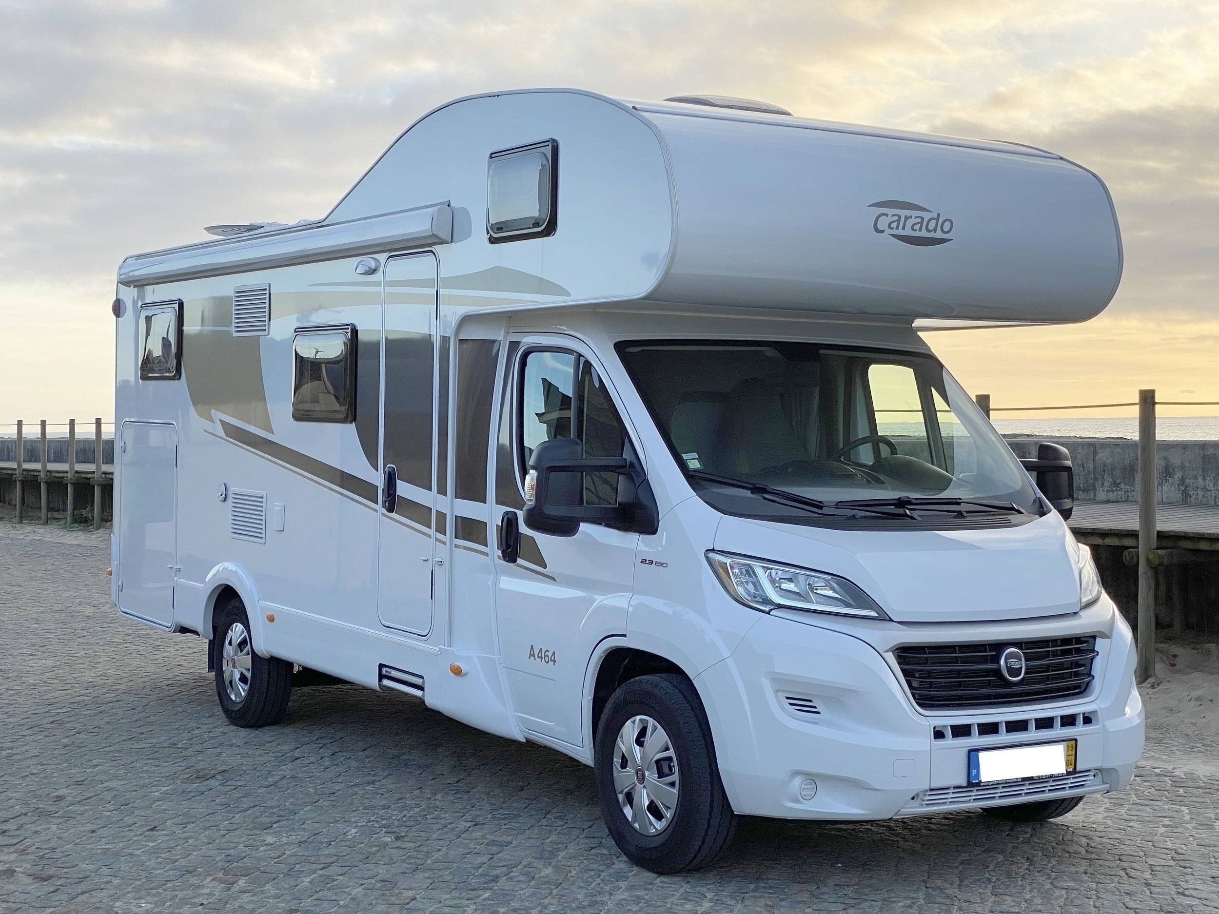 Carado A 464