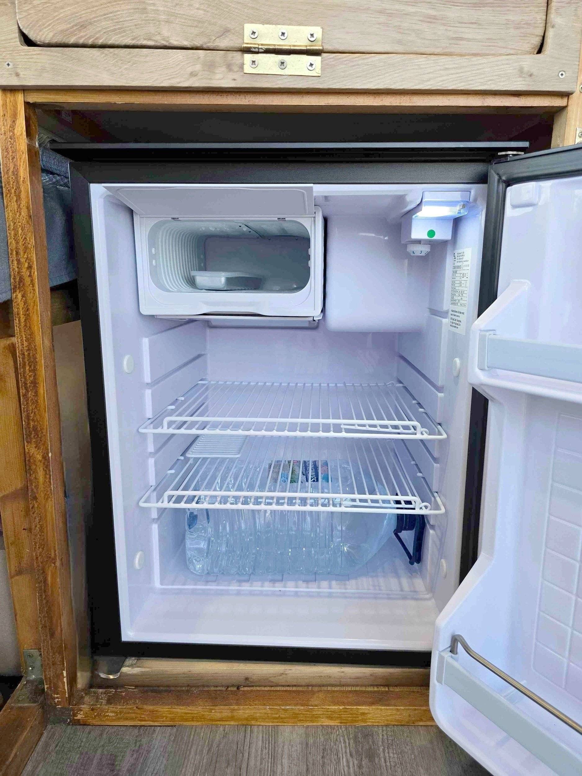 Hobby CITROEN JUMPER 130 CV