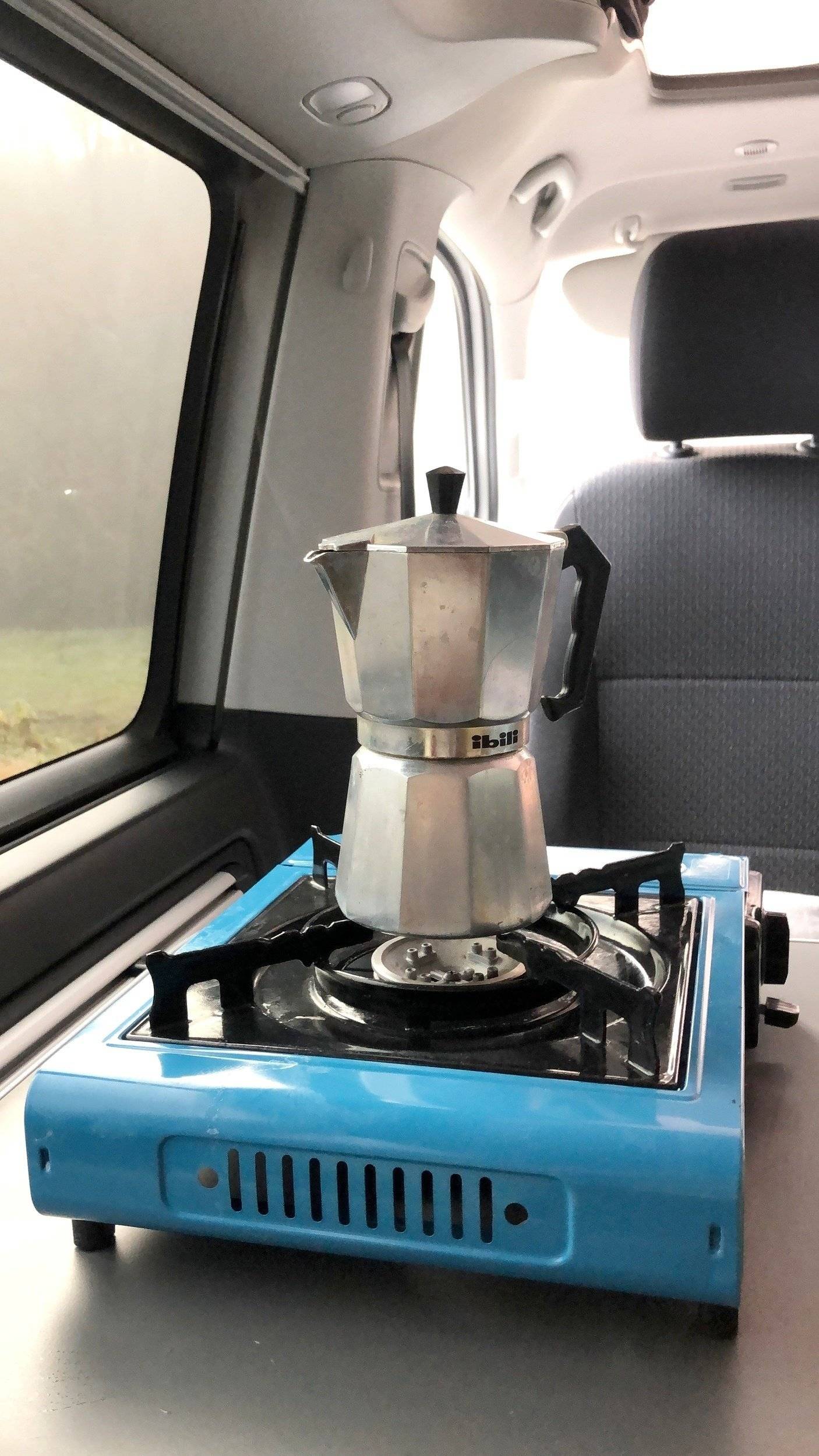 California Beach California Beach Camper T6