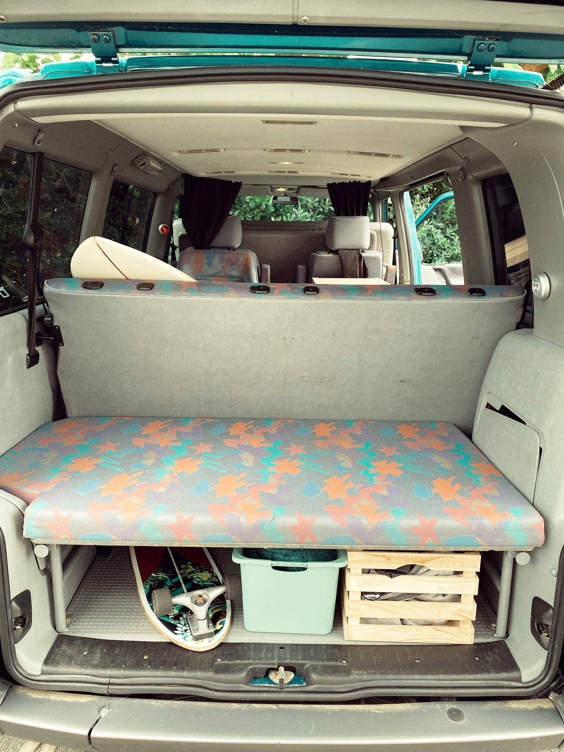 Volkswagen Volkswagen t4 transporter kombi