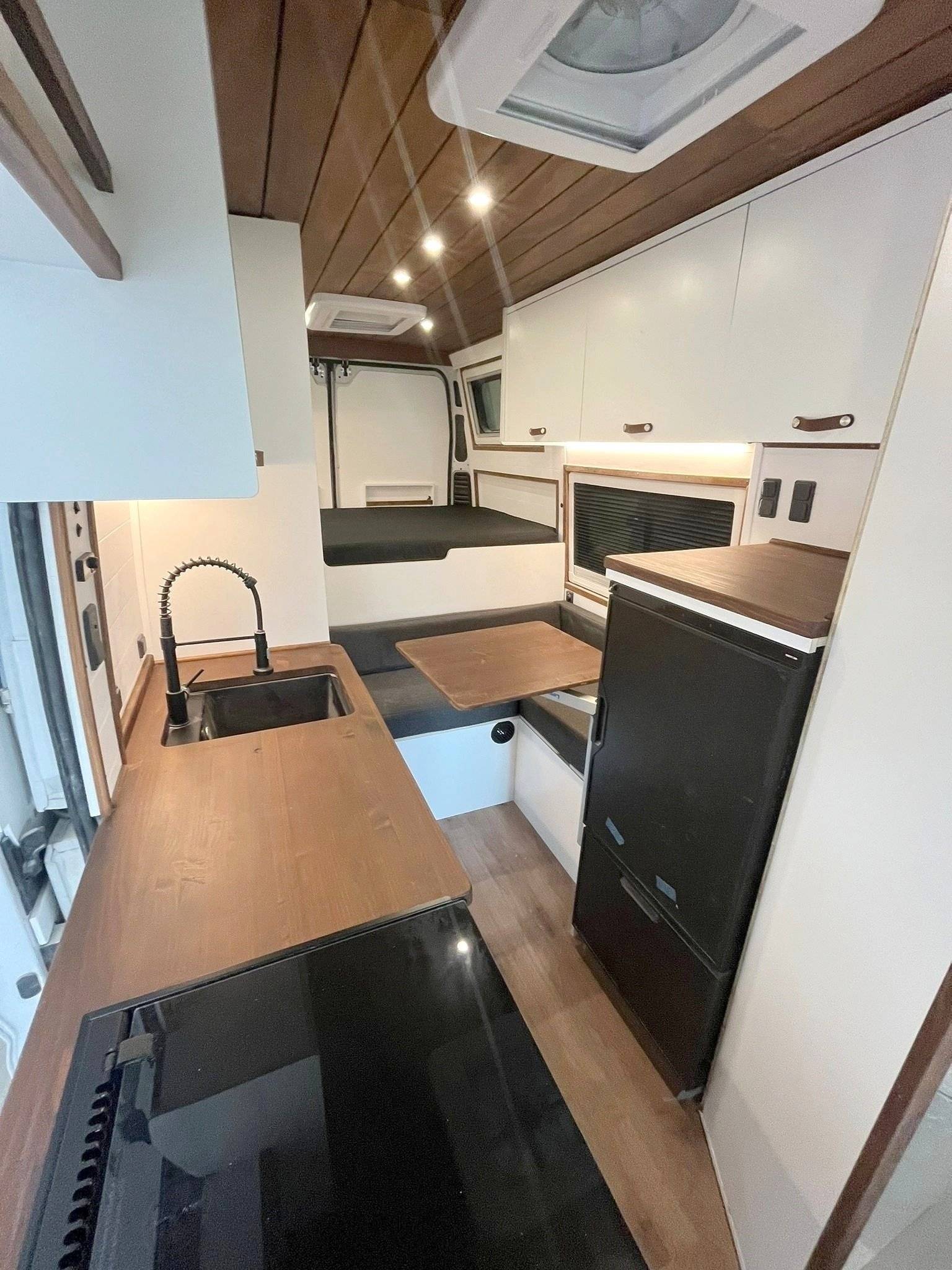 Fiat Ducato 2,3 l 180 ch