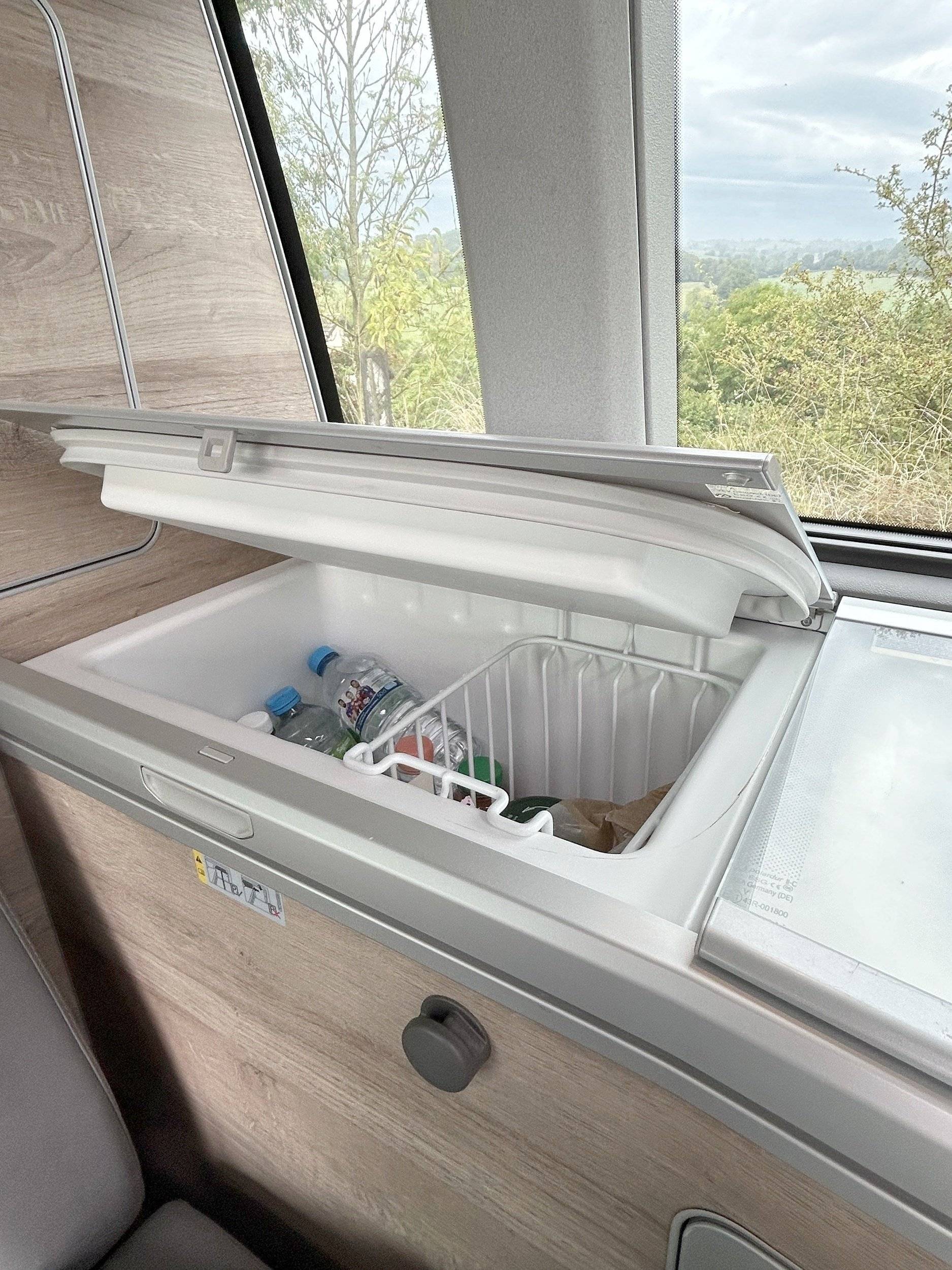 Volkswagen Volkswagen T6