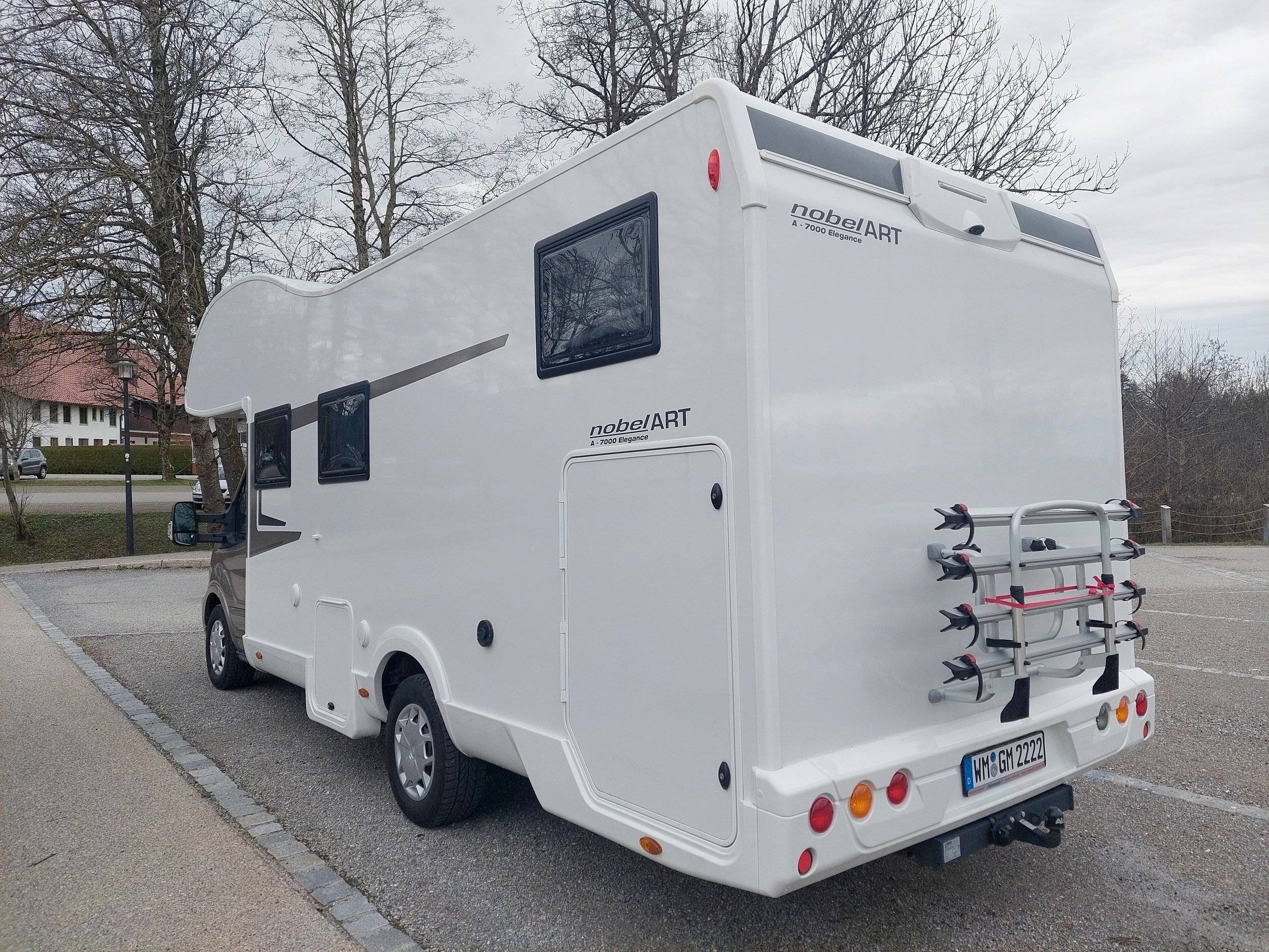 Ford Transit 2,0 l 130 ch