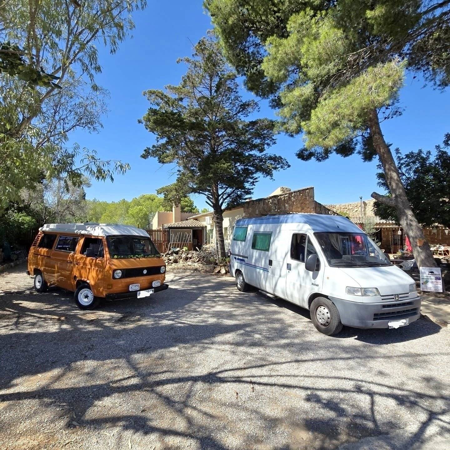 Volkswagen T3 Westfalia