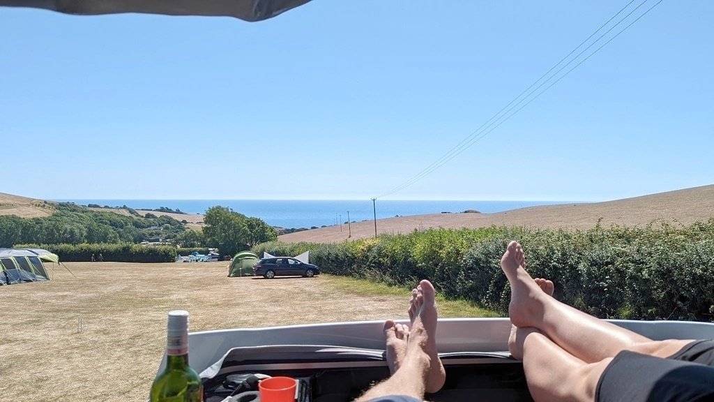 Weinsberg Weinsberg CaraTour 600 MQ 2021