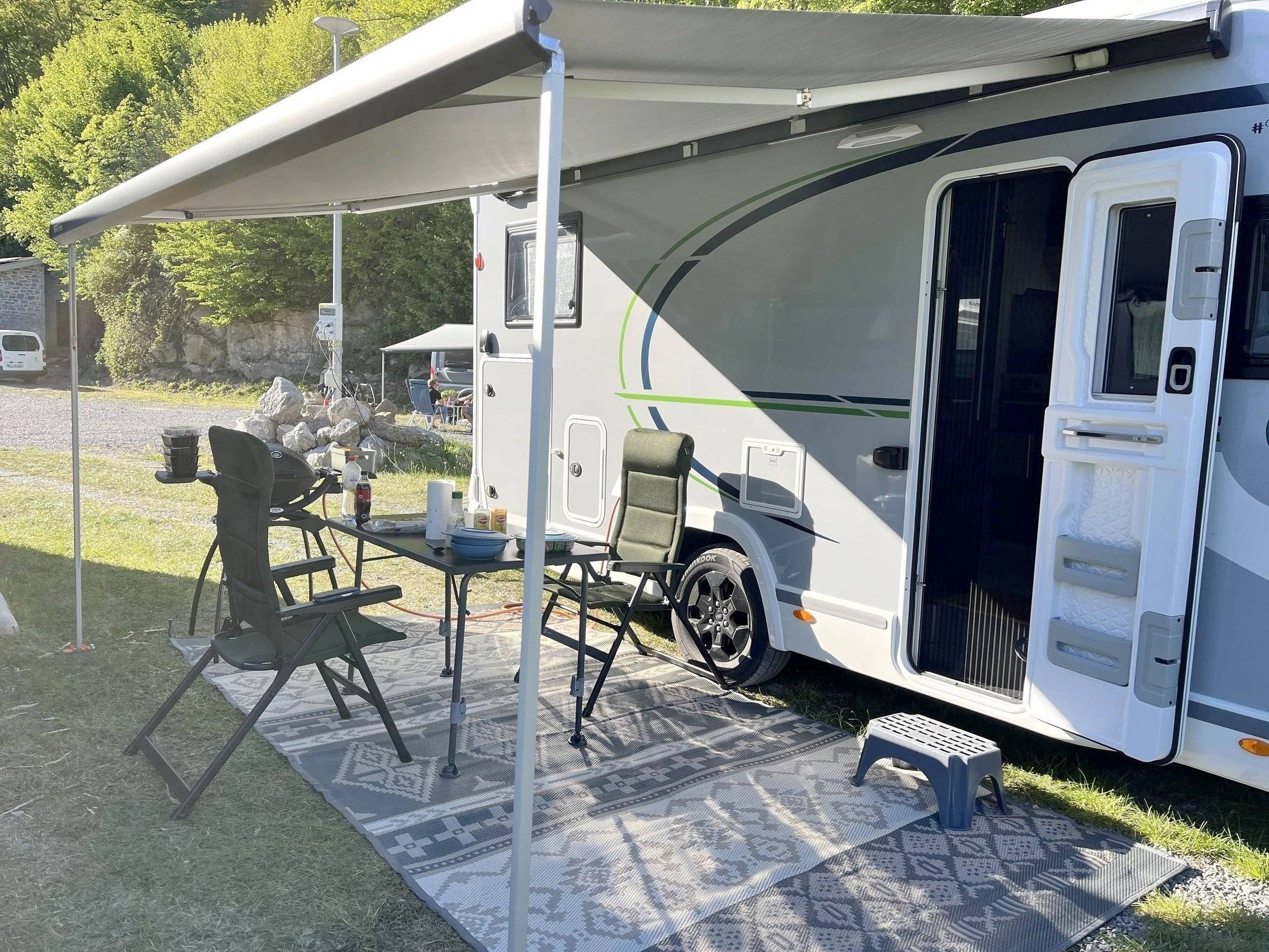 Chausson 