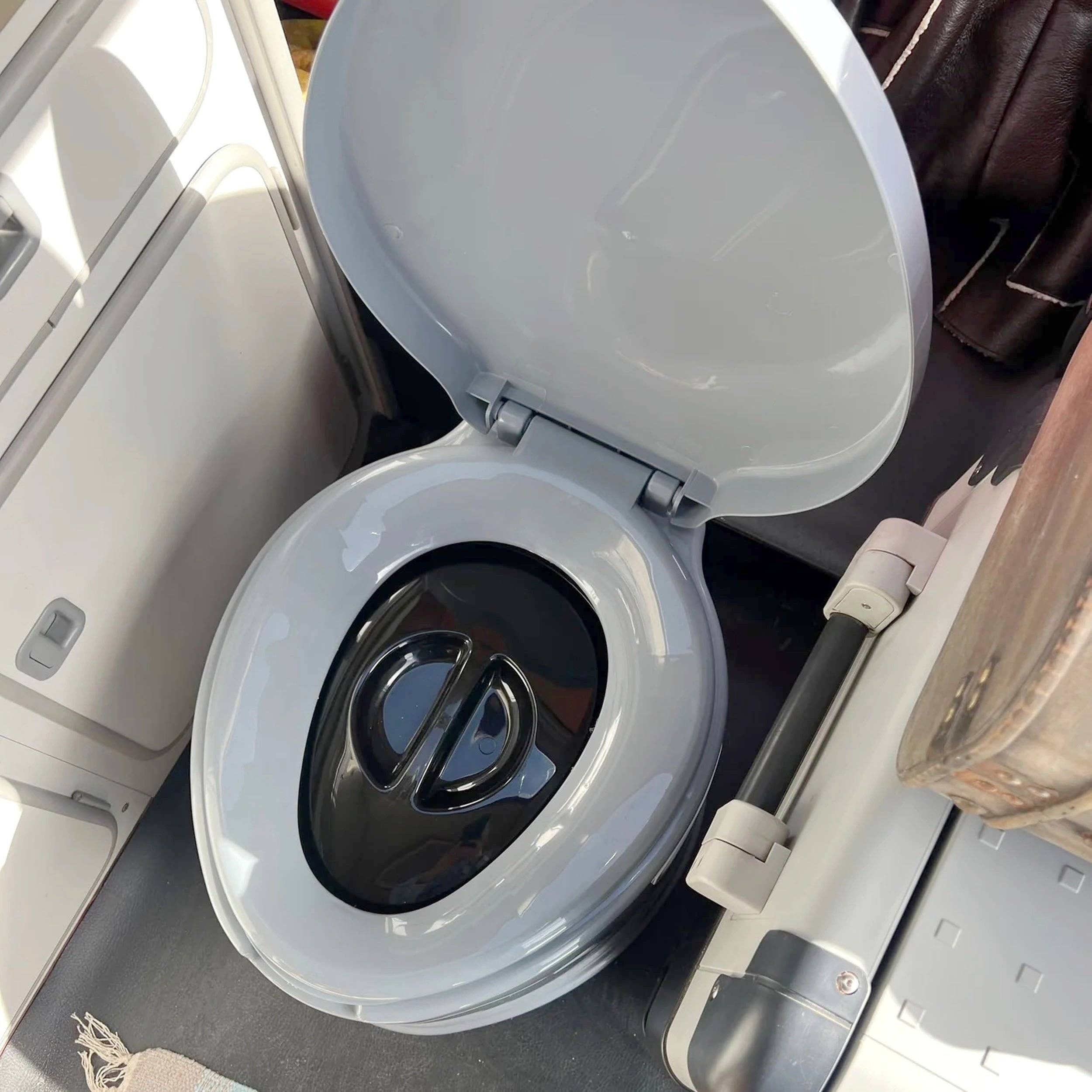 Westfalia LT31