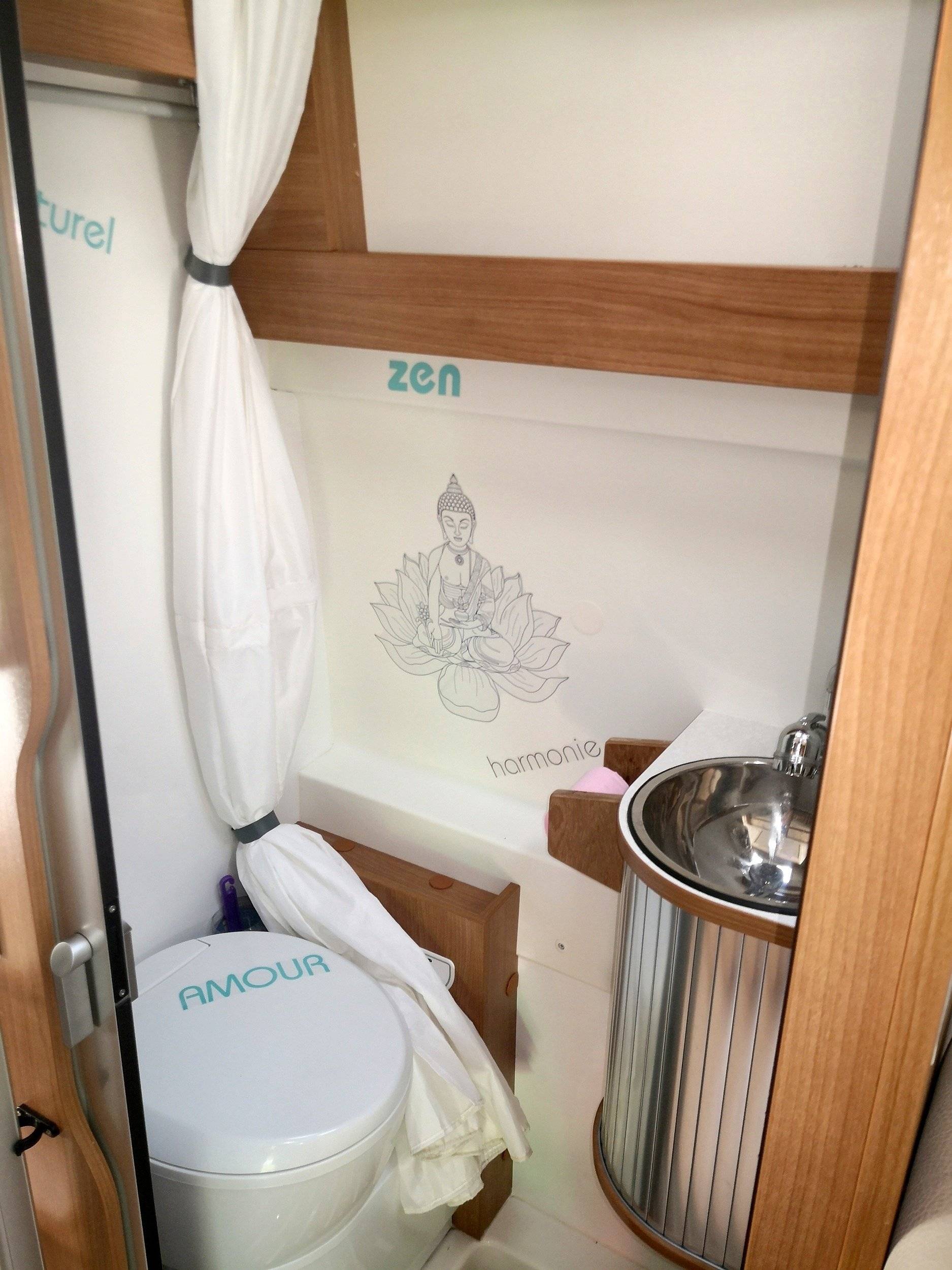 Campérêve Family Van