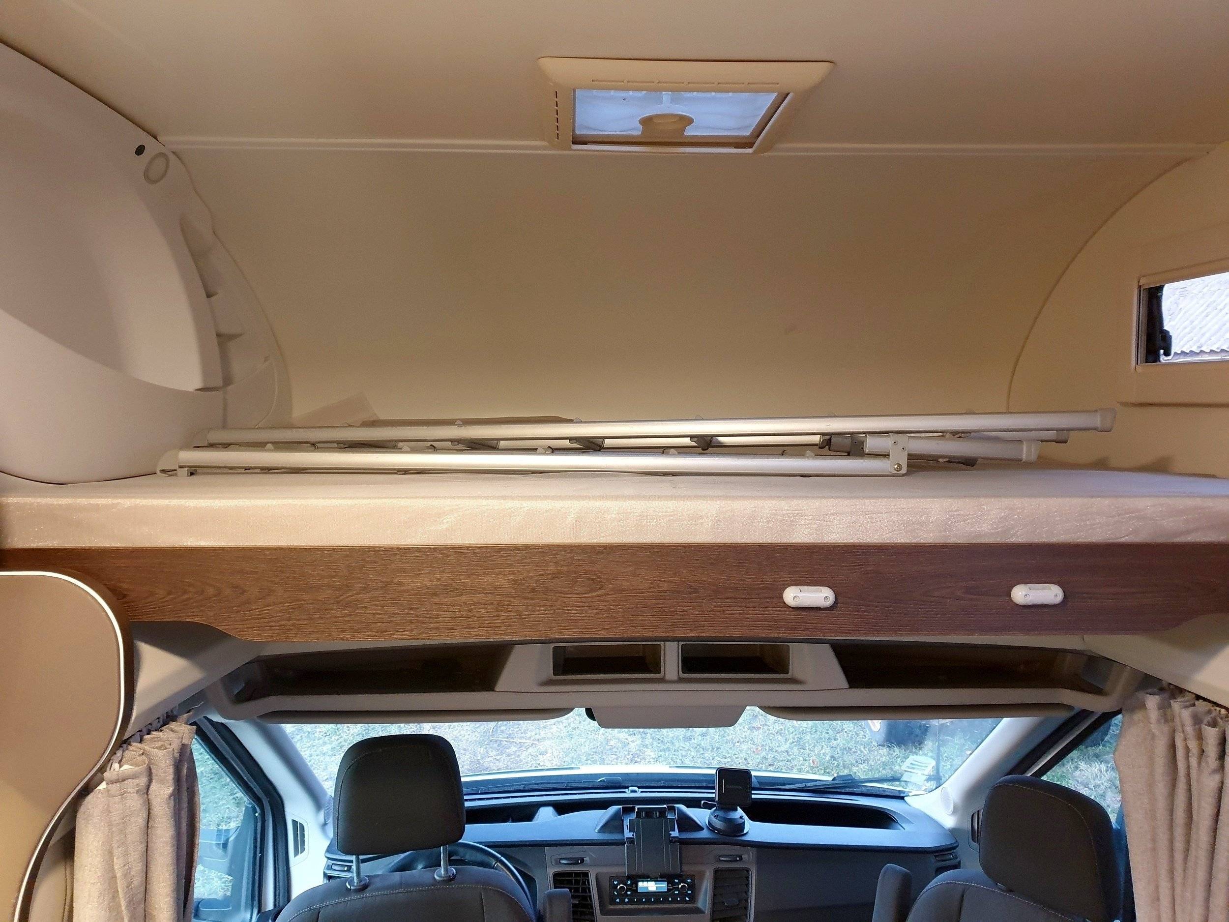 Benimar Benimar Sport 340 up