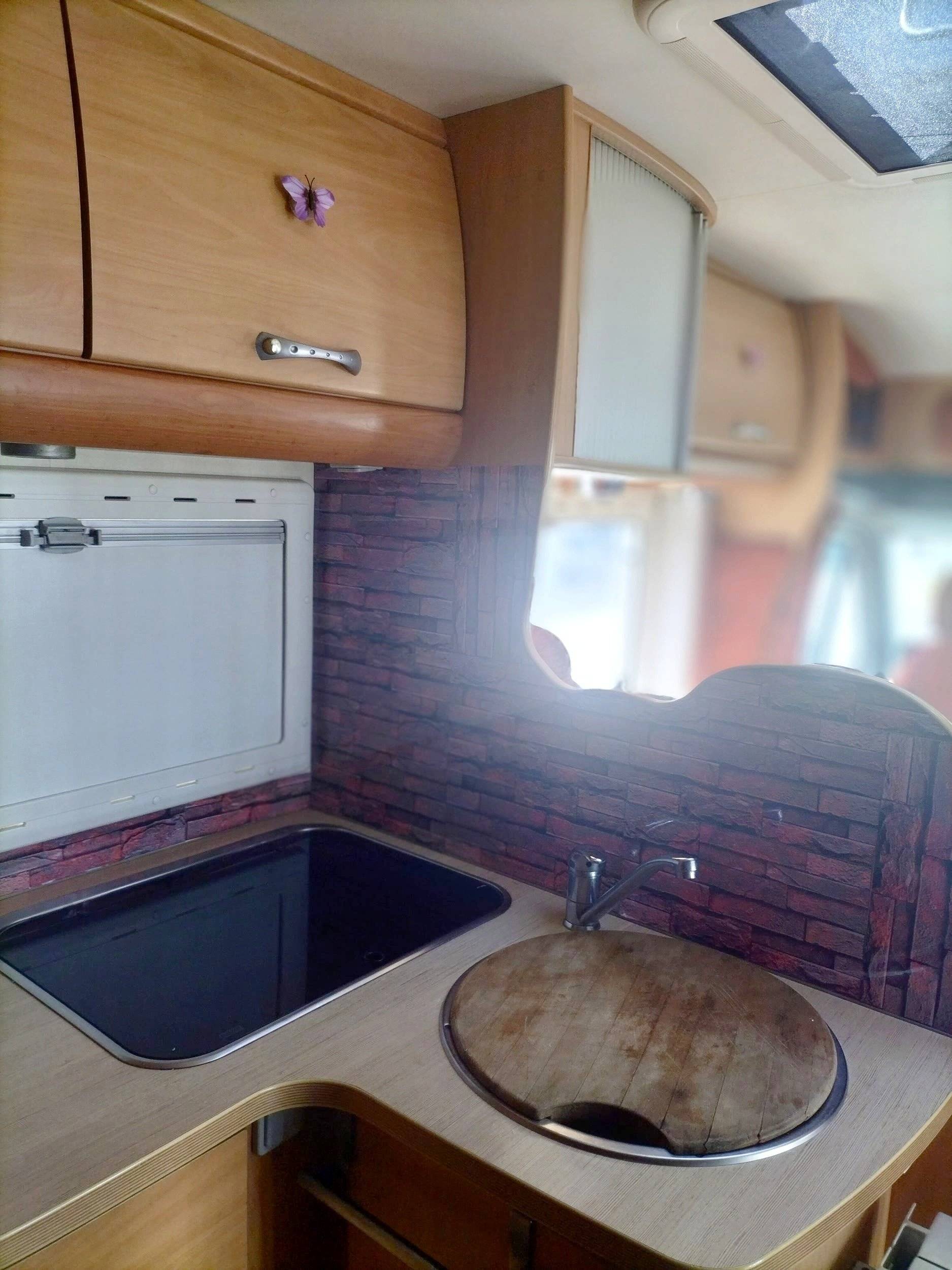 Challenger Jumper 2,8 HDI 127 cv