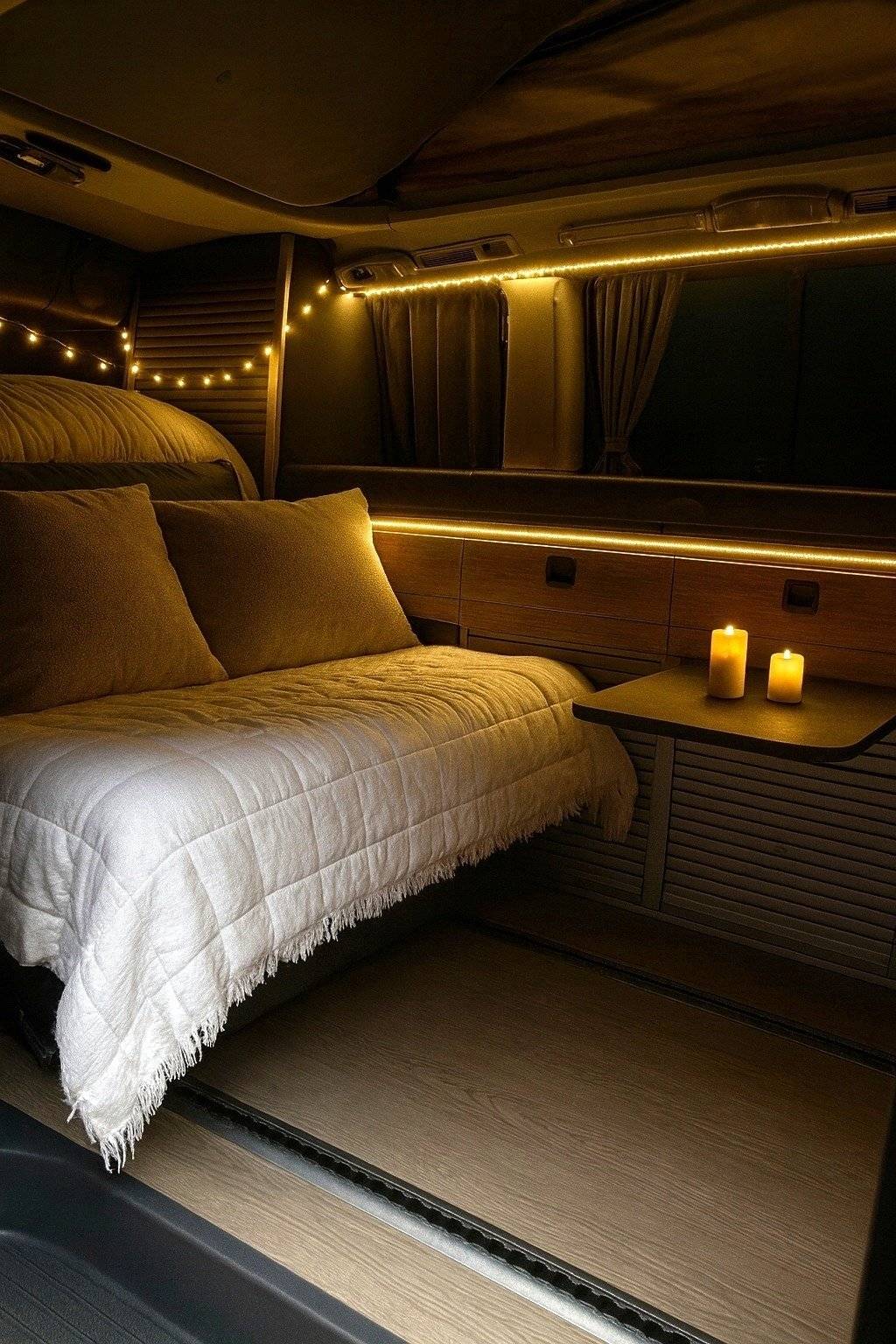 Mercedes Viano Marco Polo