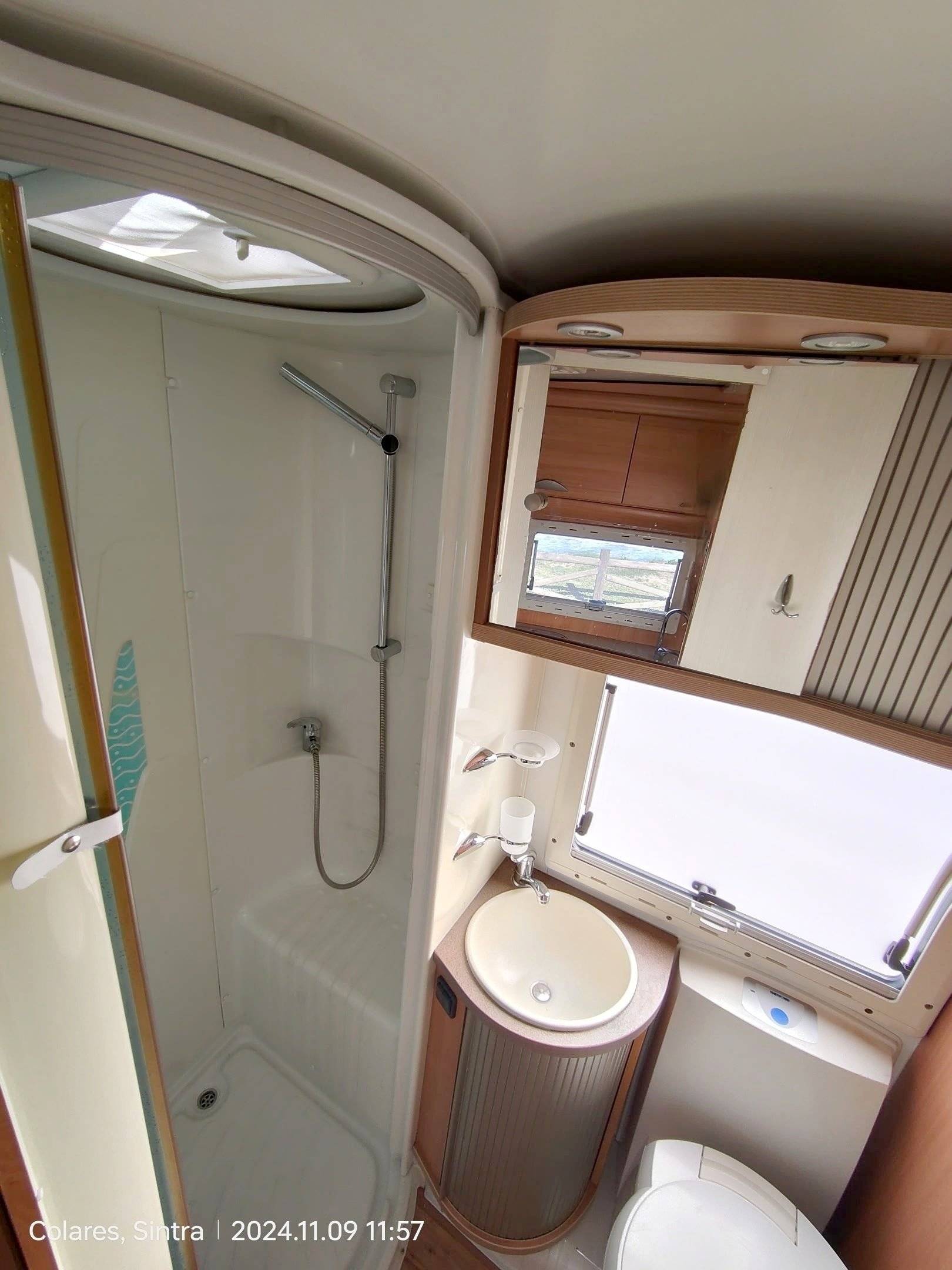 Challenger MAGEO 179