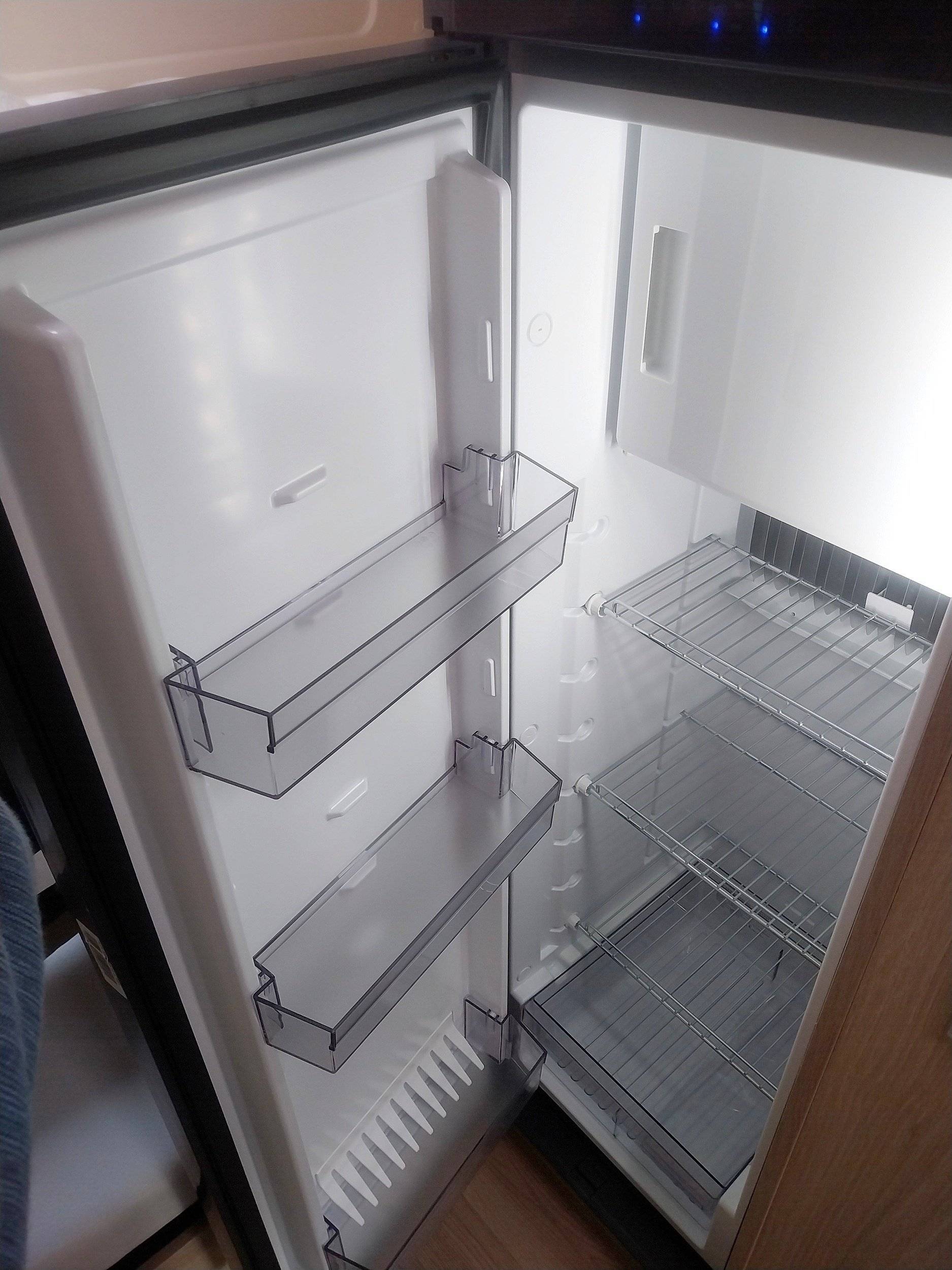 Campérêve Familyvan