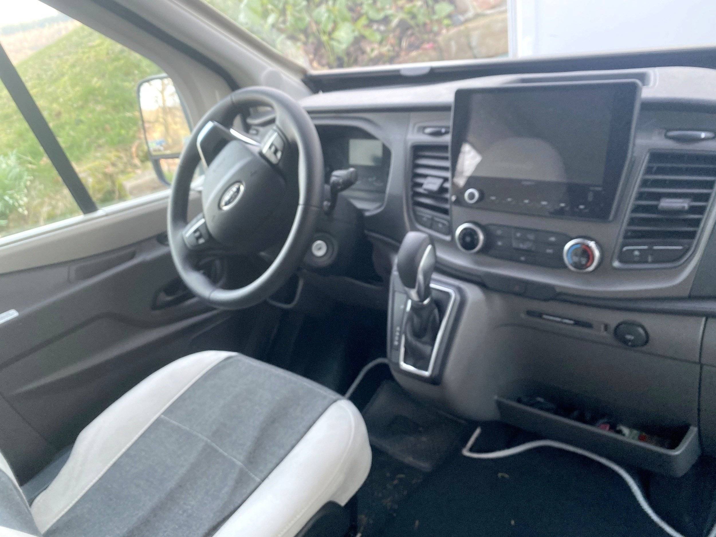 Chausson CHAUSSON 720