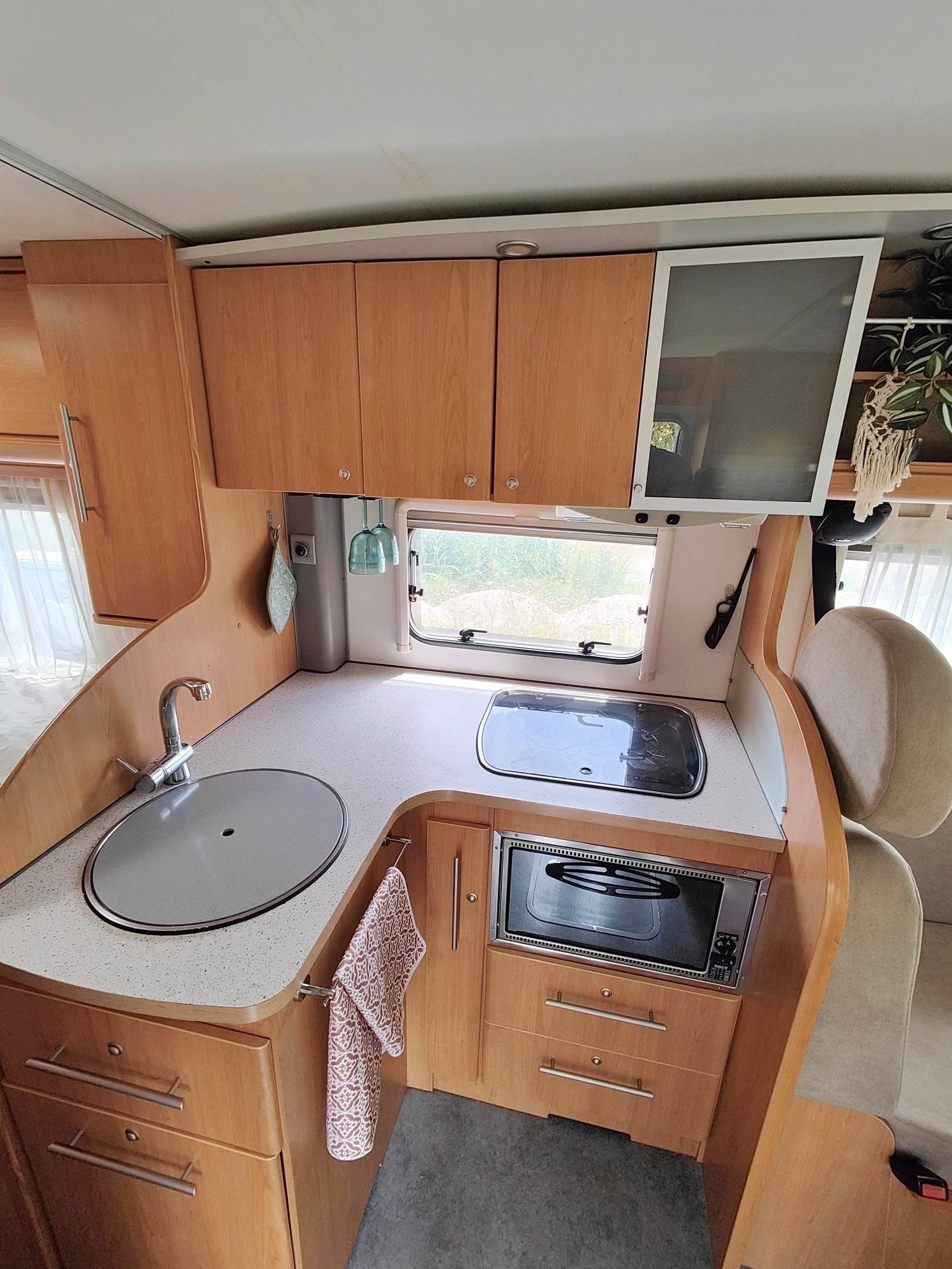 Bavaria Ducato 3.0 | 160 CV