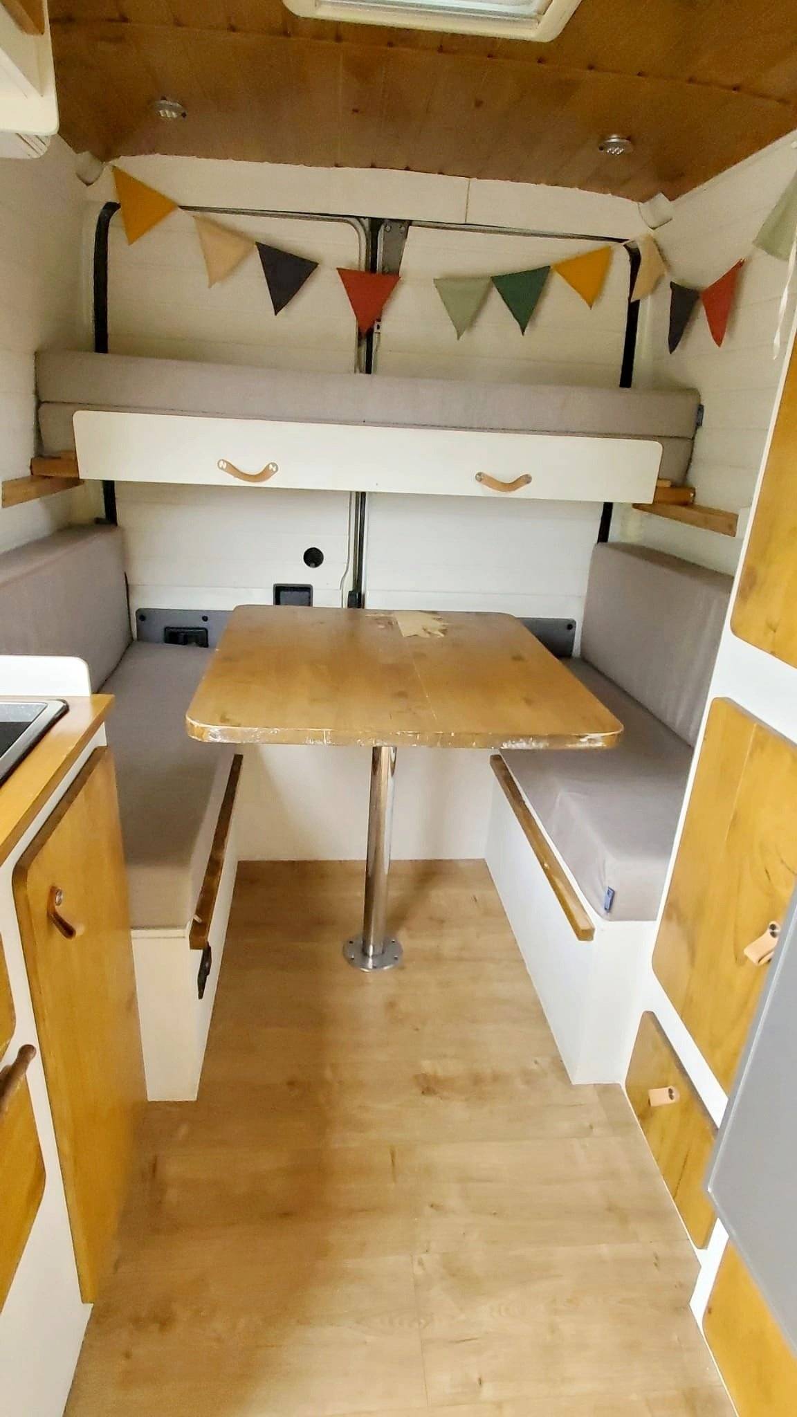 Antidote Peugeot boxer