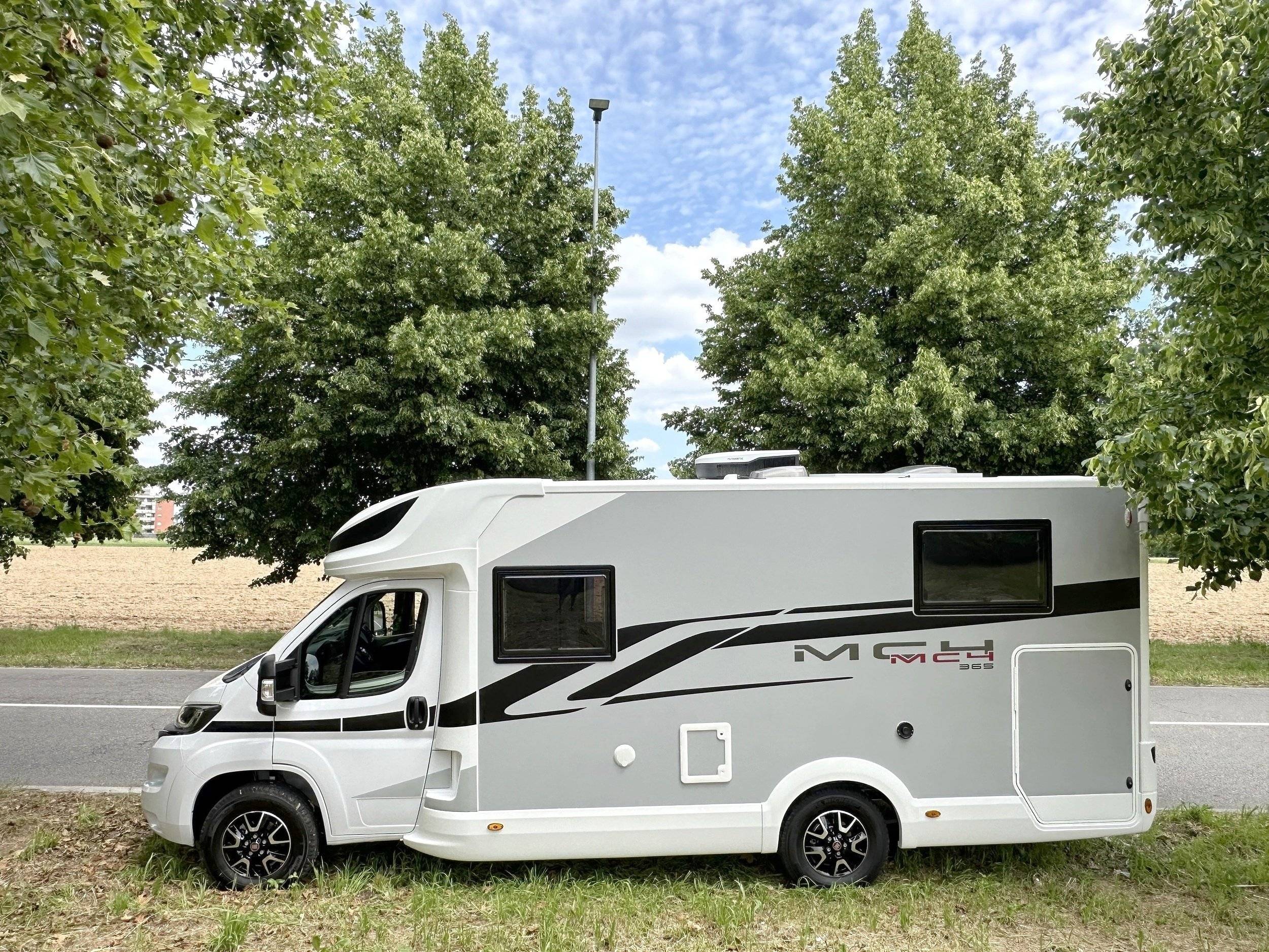 Mclouis Mclouis  MC4 365