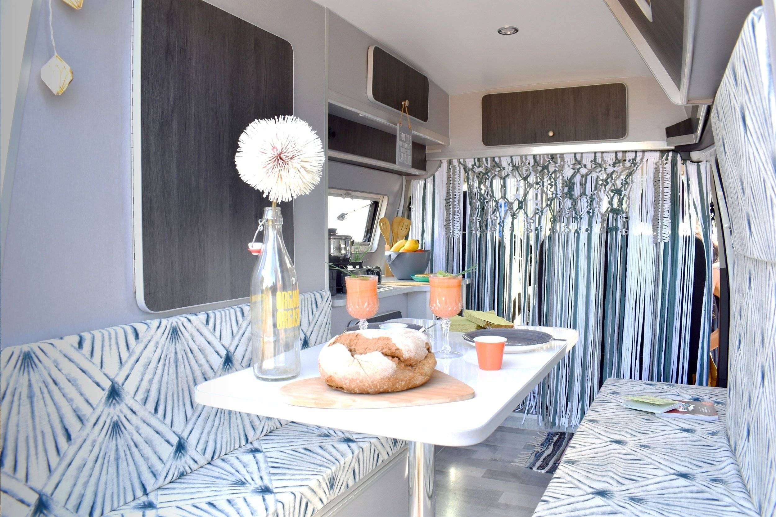 Gumara camper Custom 2,0 l 105 ch